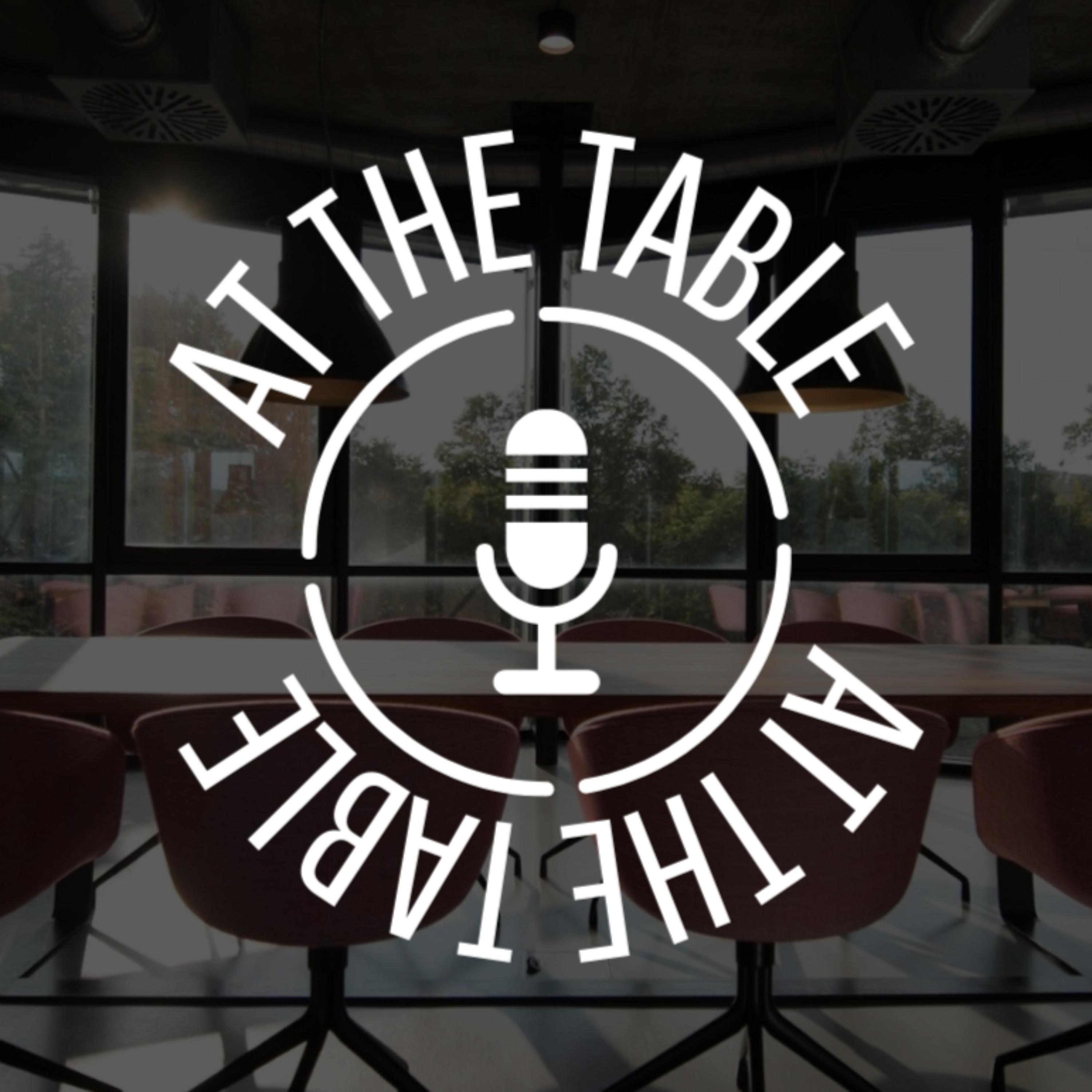At the Table