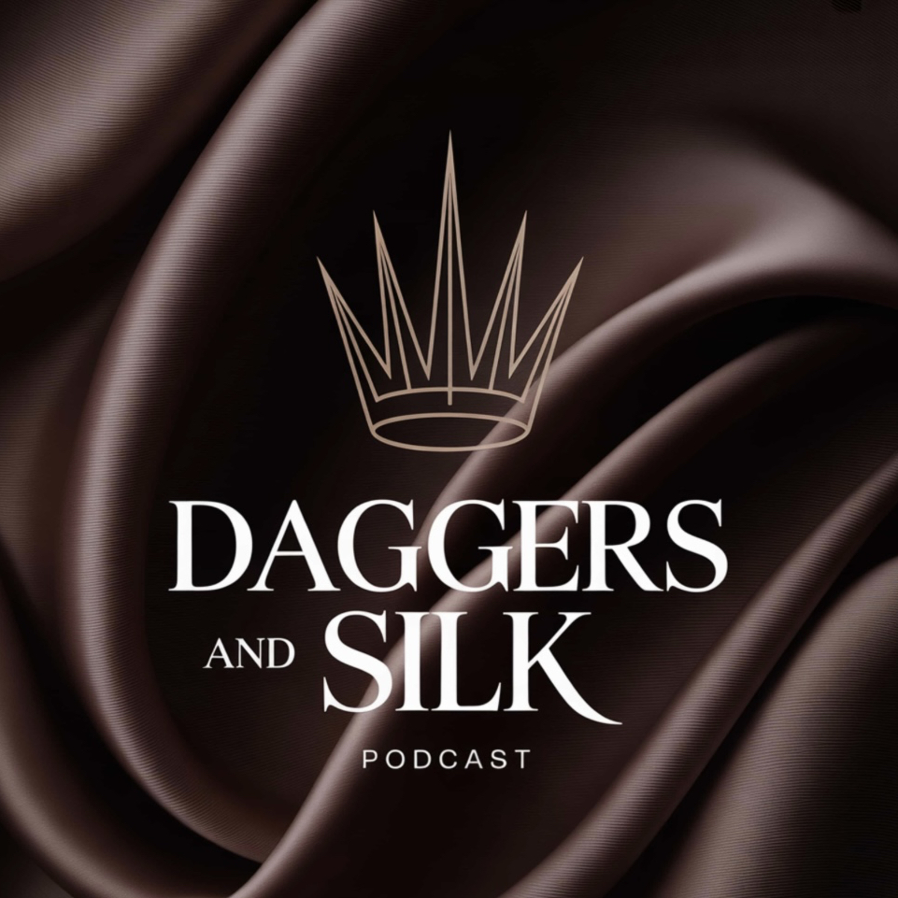 Daggers and Silk