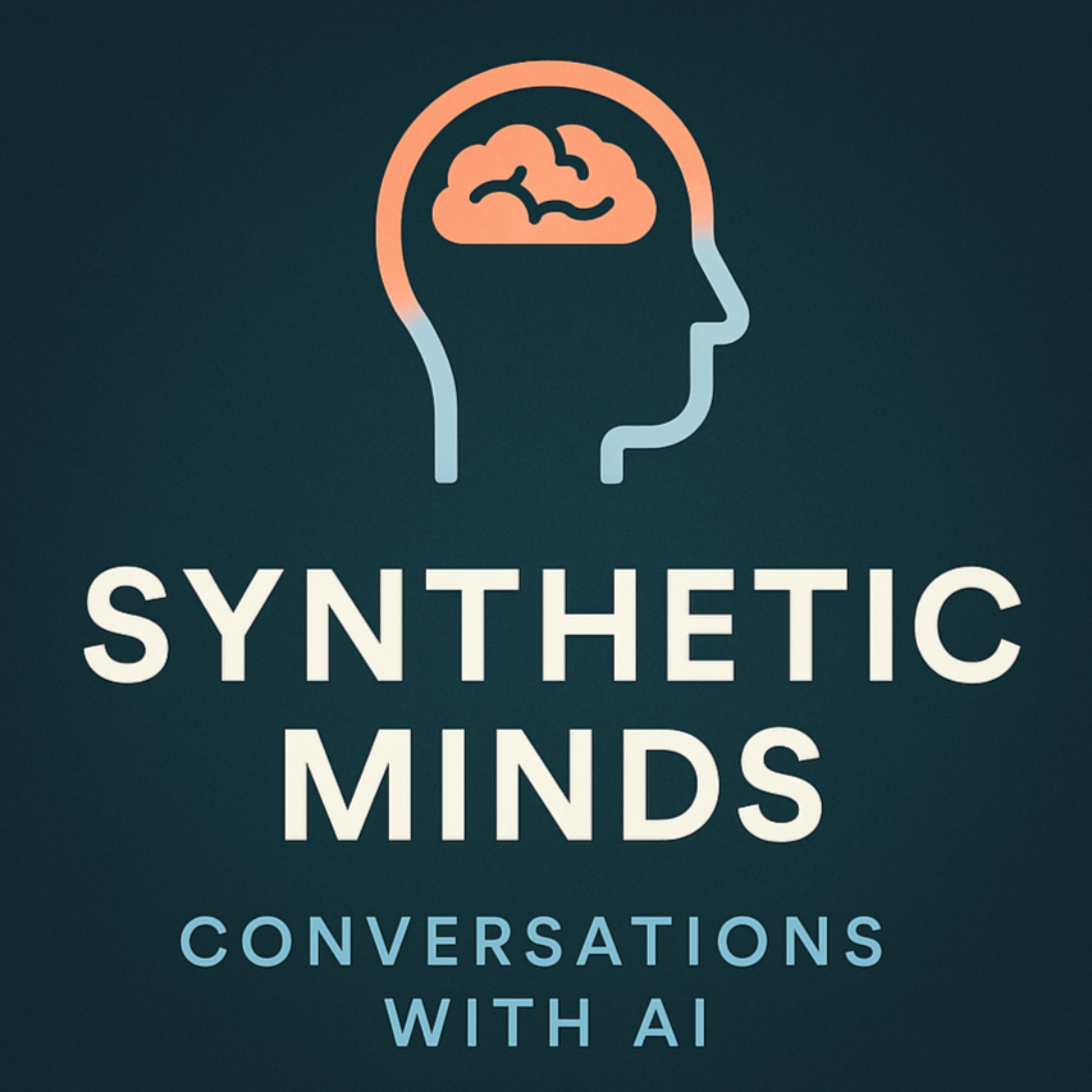 Synthetic Minds - Conversations with AI