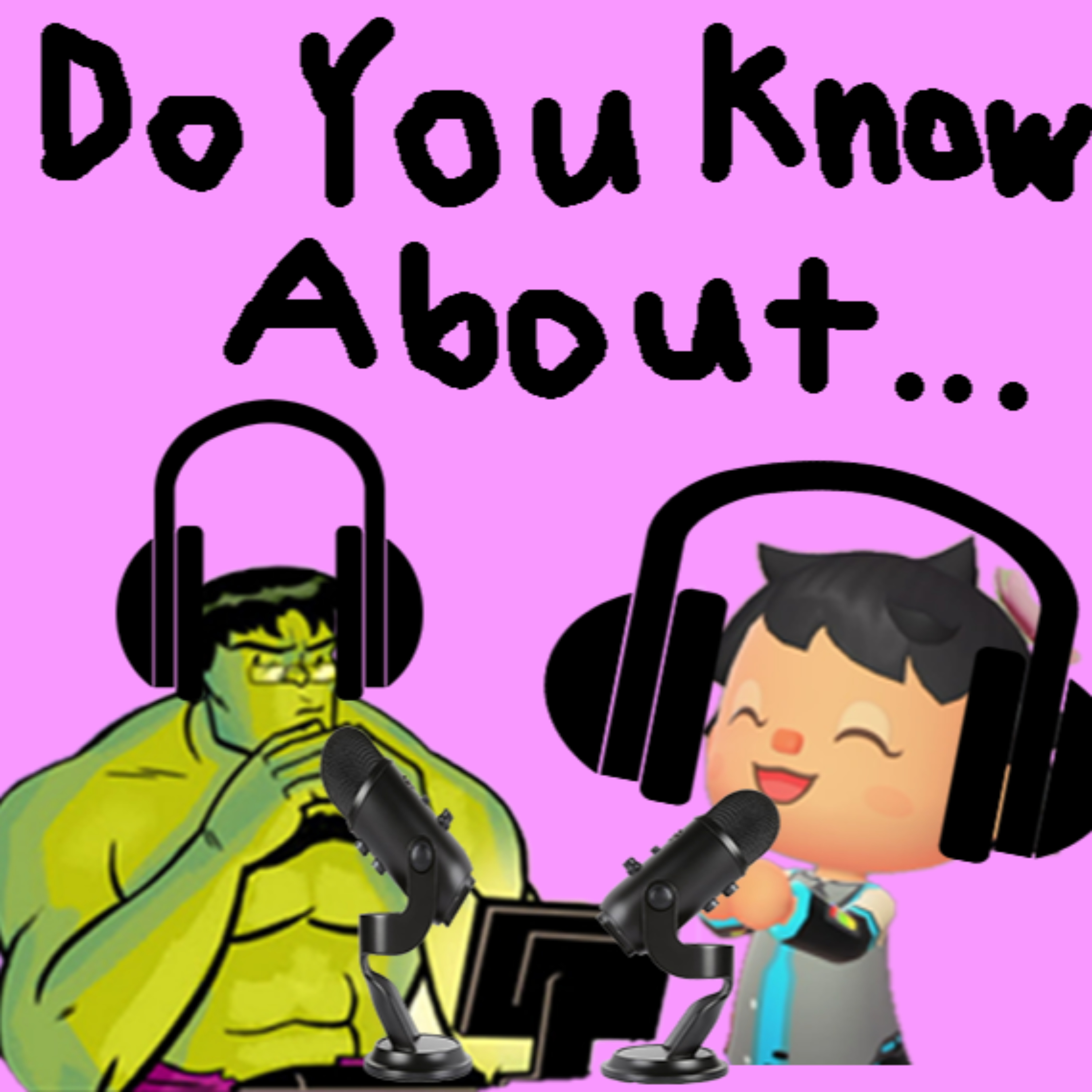 Do You Know About...