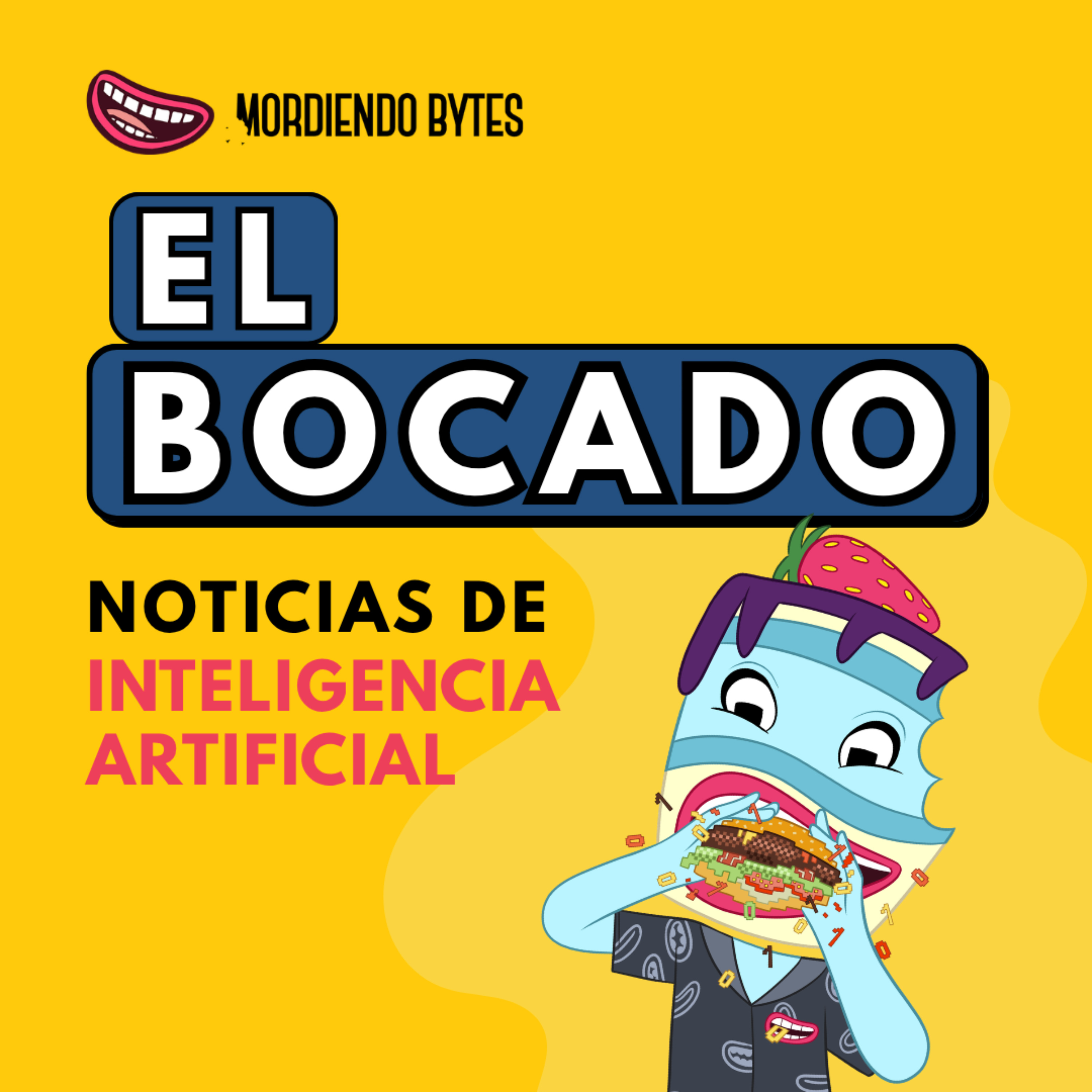 El Bocado por Mordiendo Bytes