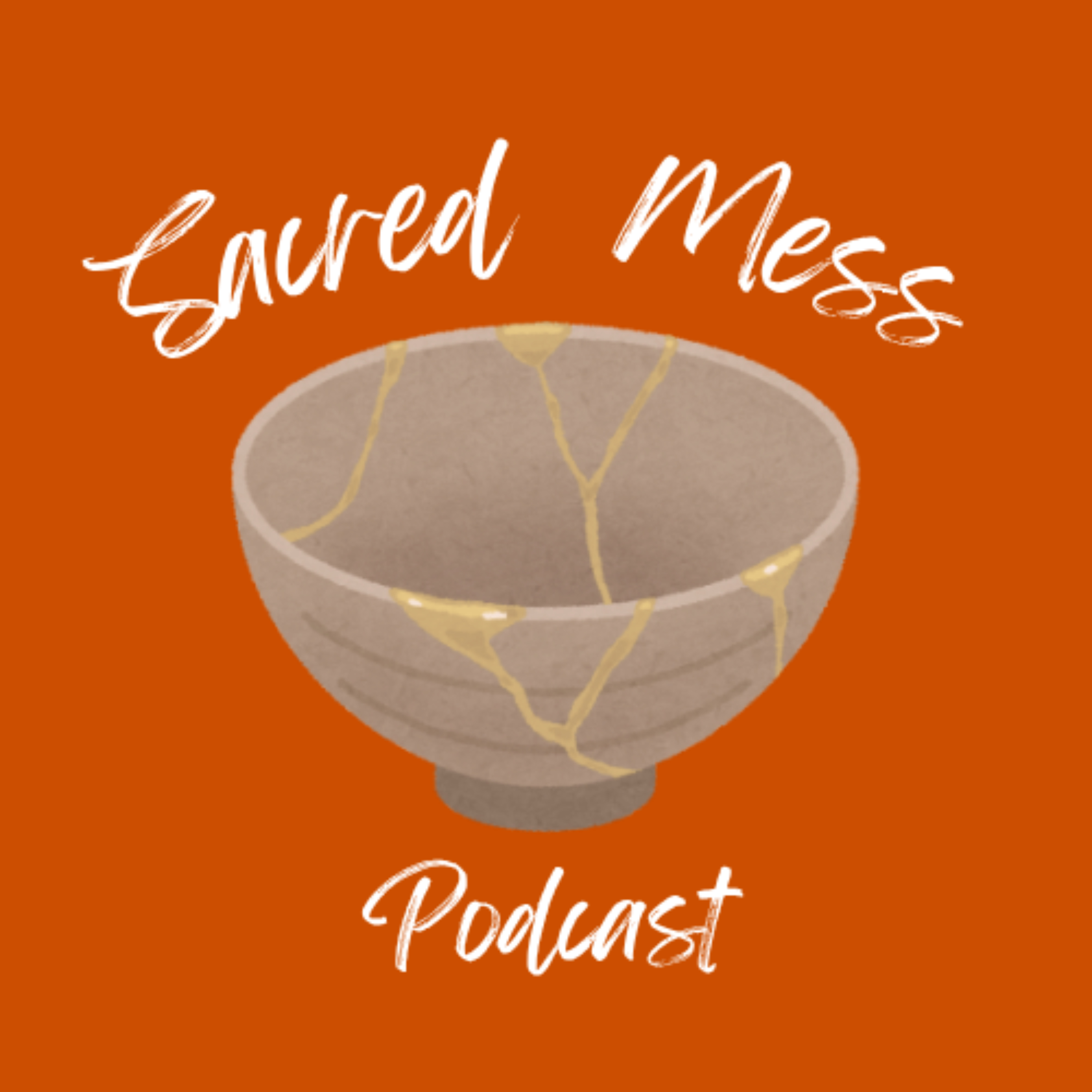 Sacred Mess
