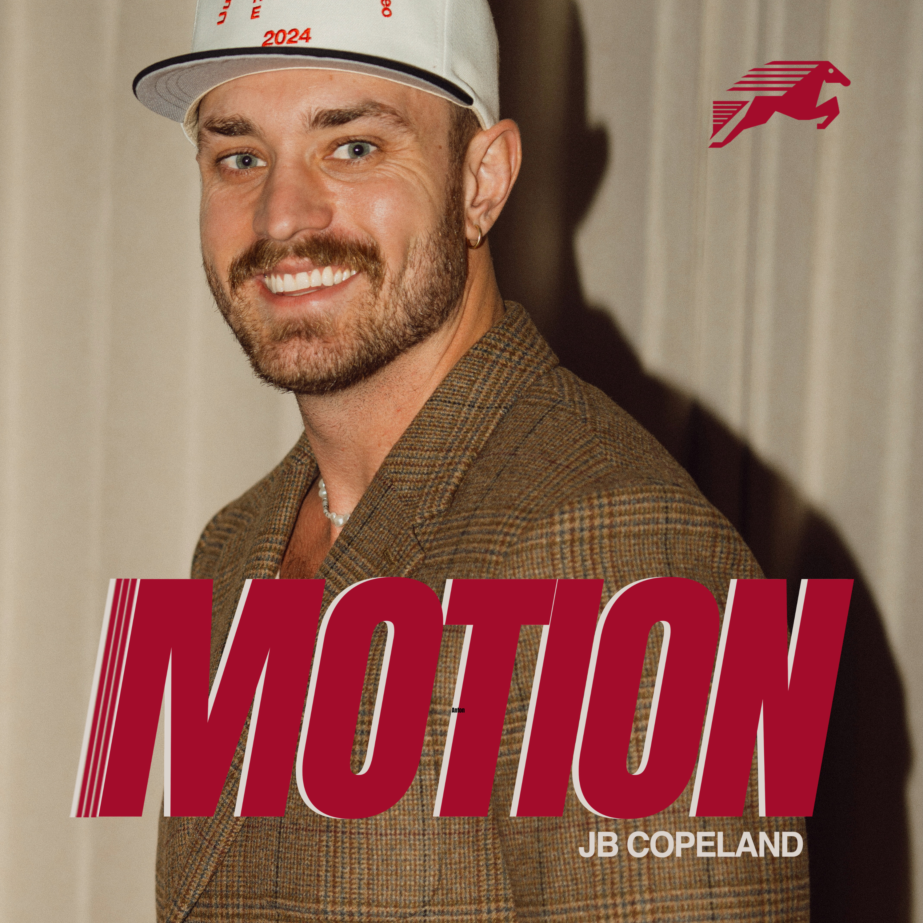 Motion – JB Copeland