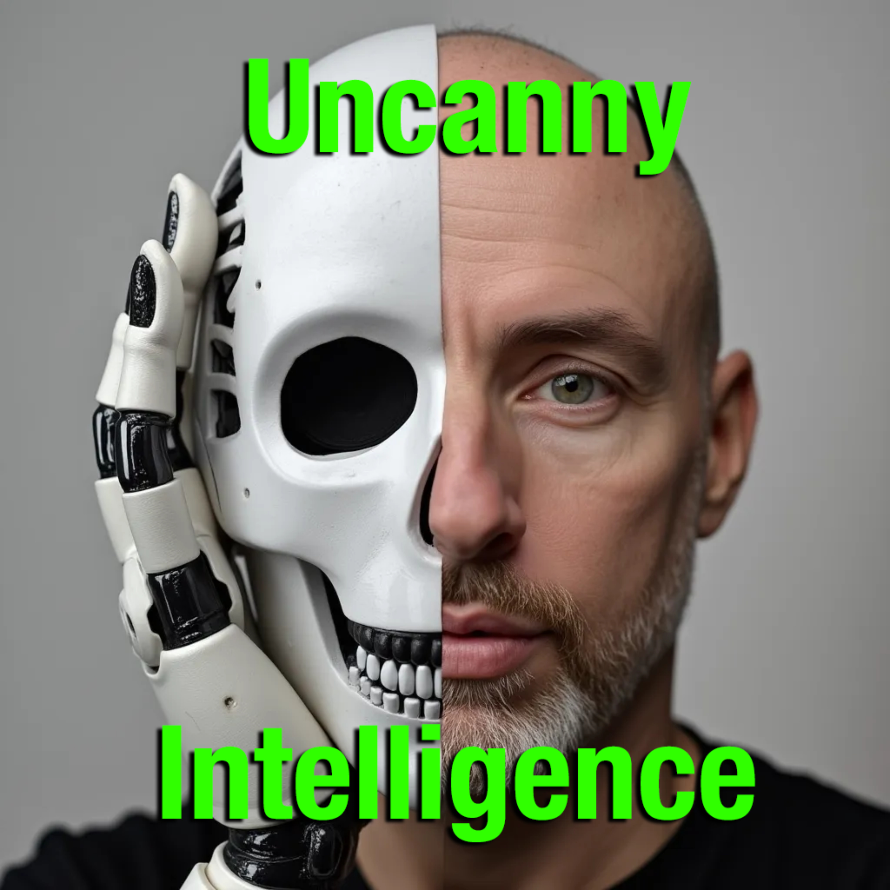Uncanny Intelligence