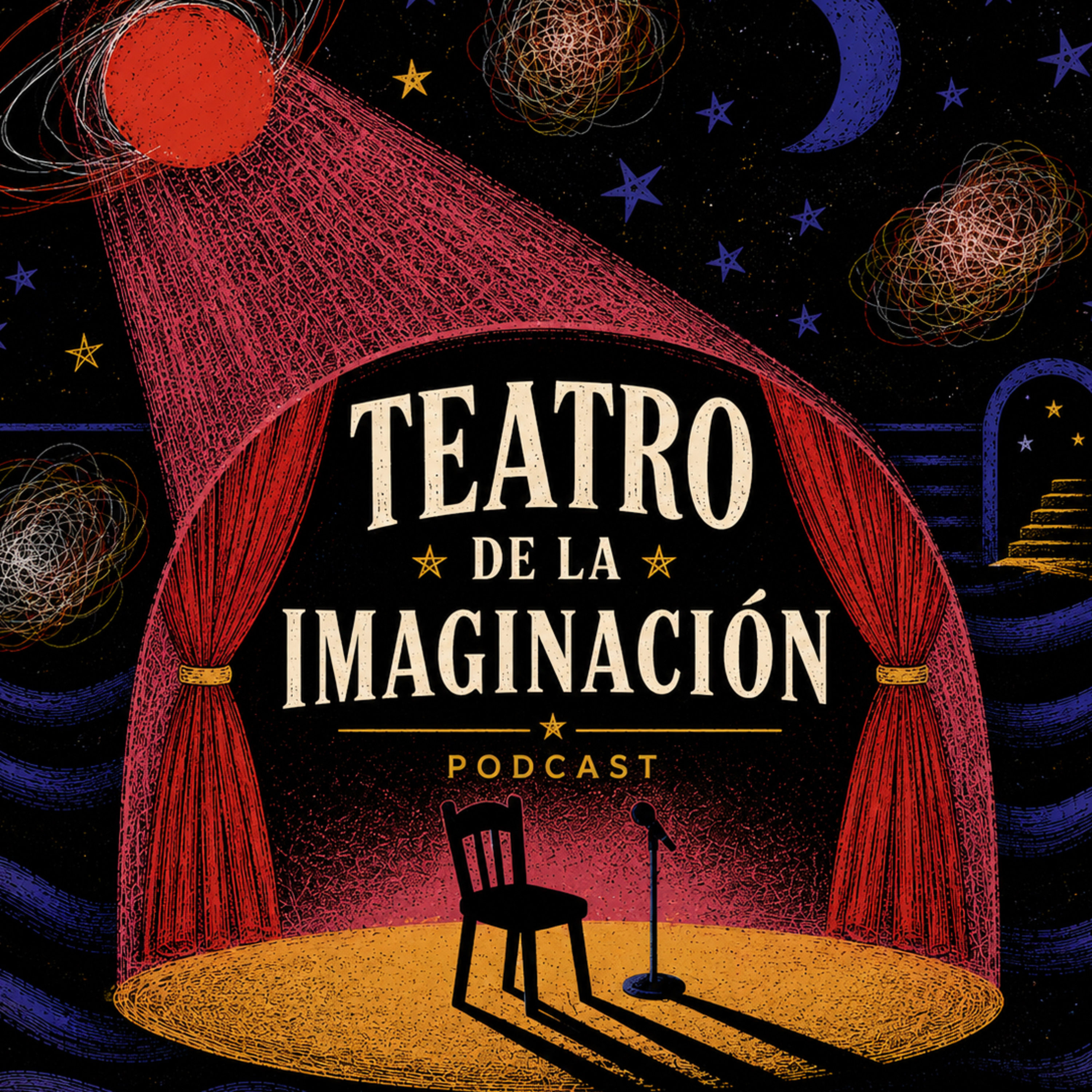 Teatro de la Imaginación