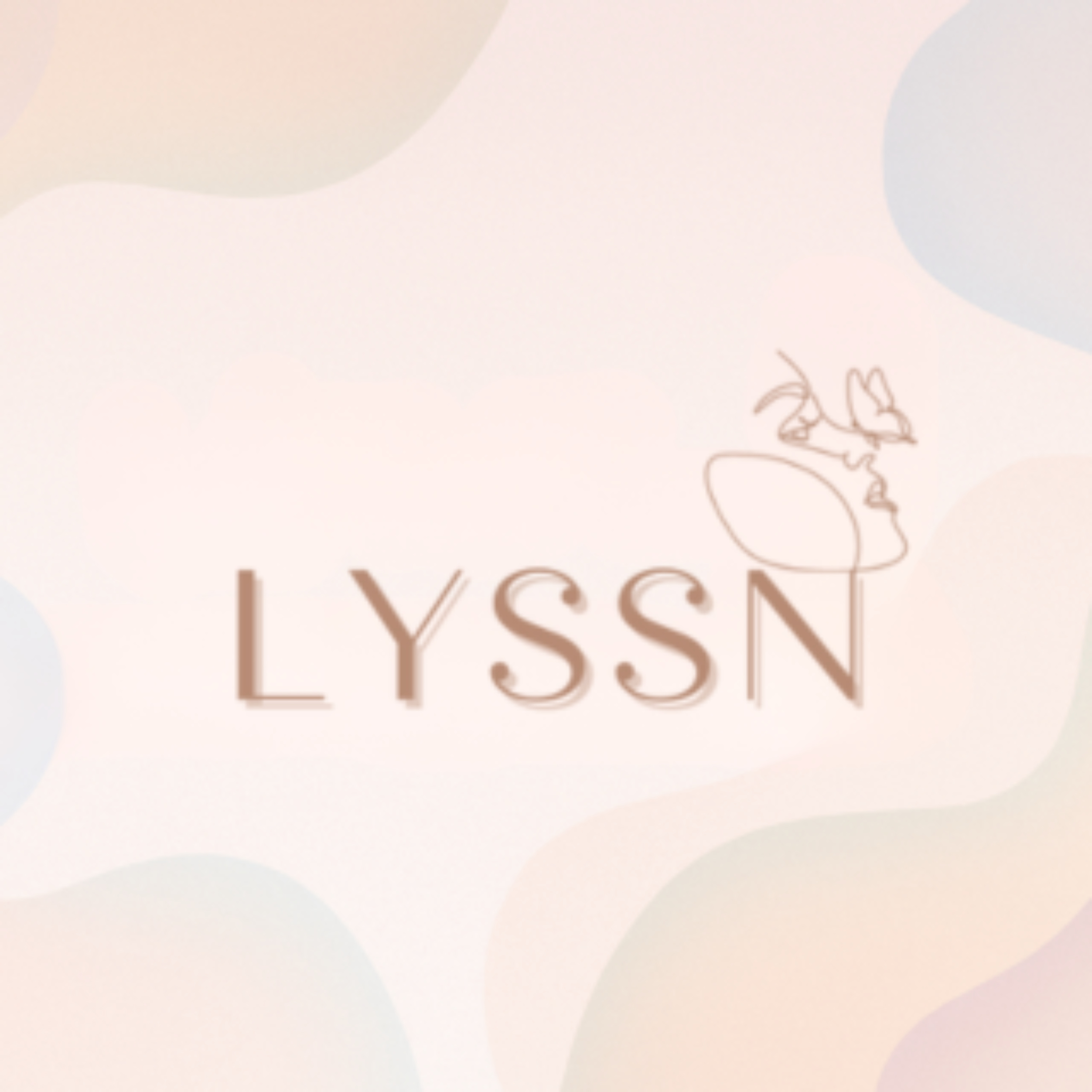Lyssn Podcast