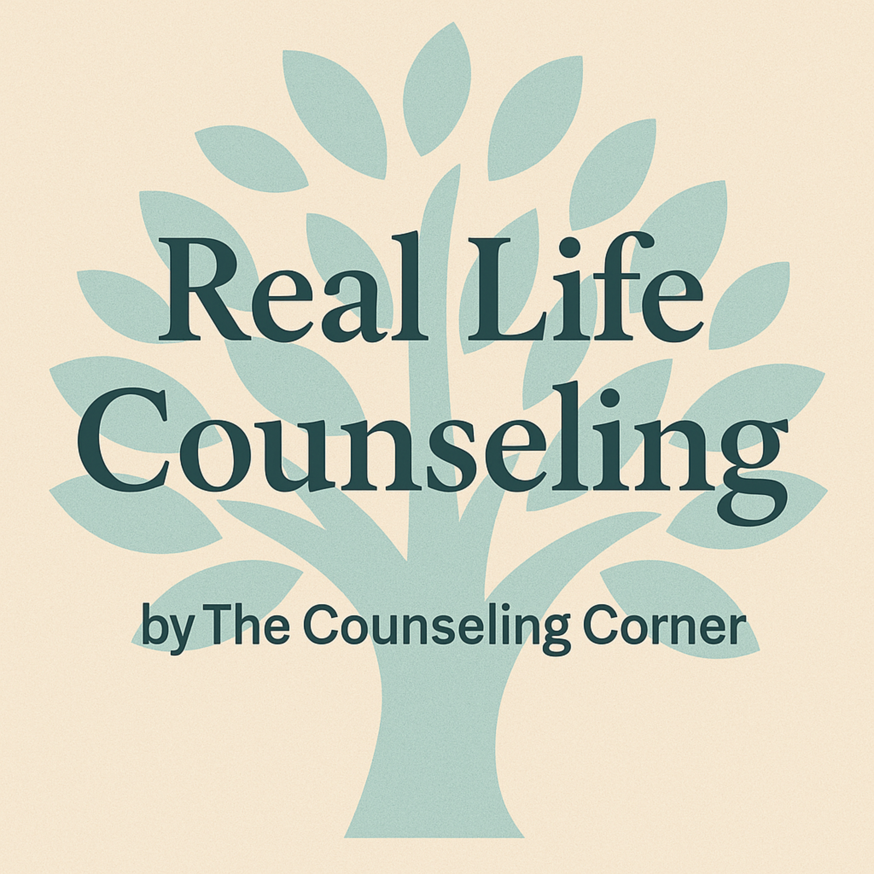 Real Life Counseling | by The Counseling Corner
