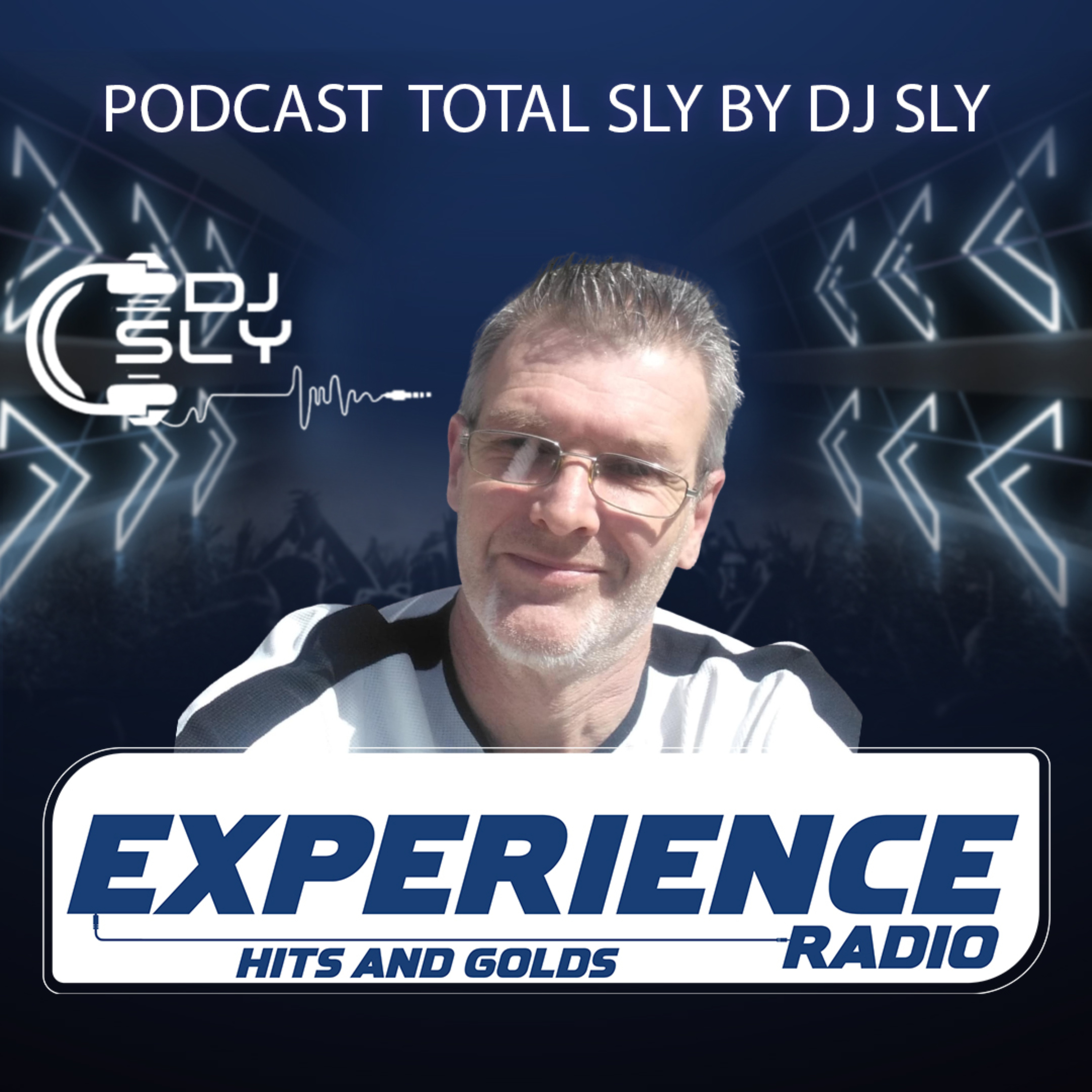 TOTAL SLY - EXPERIENCE RADIO