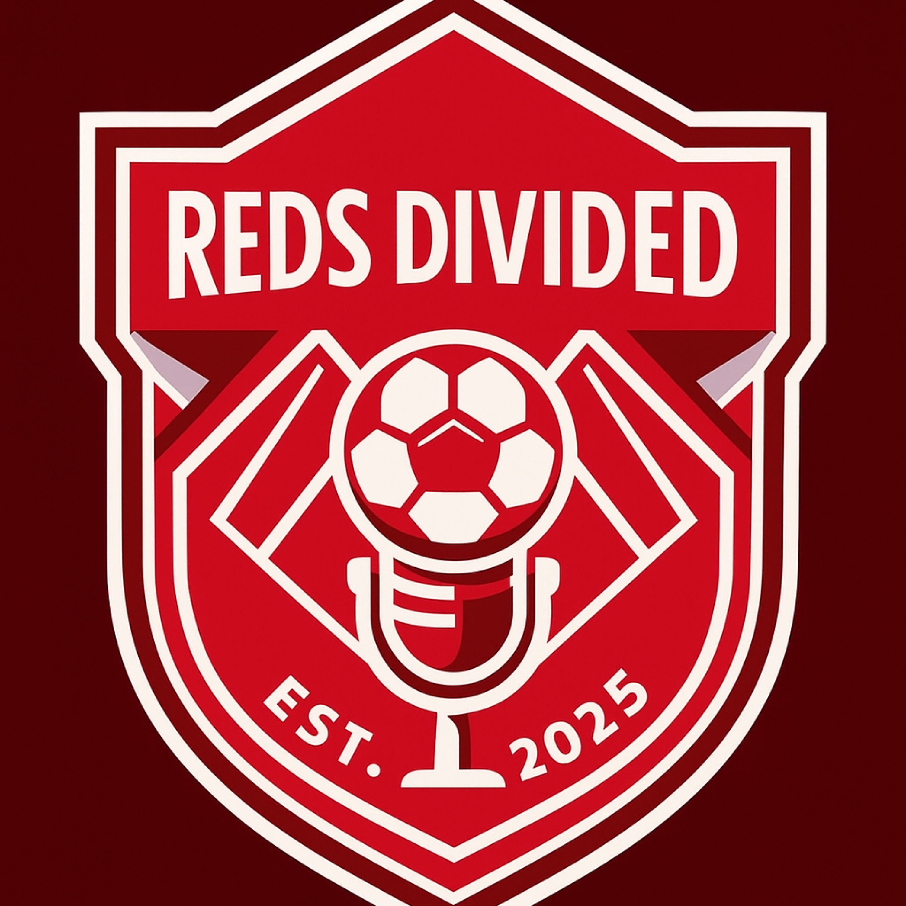 Reds Divided