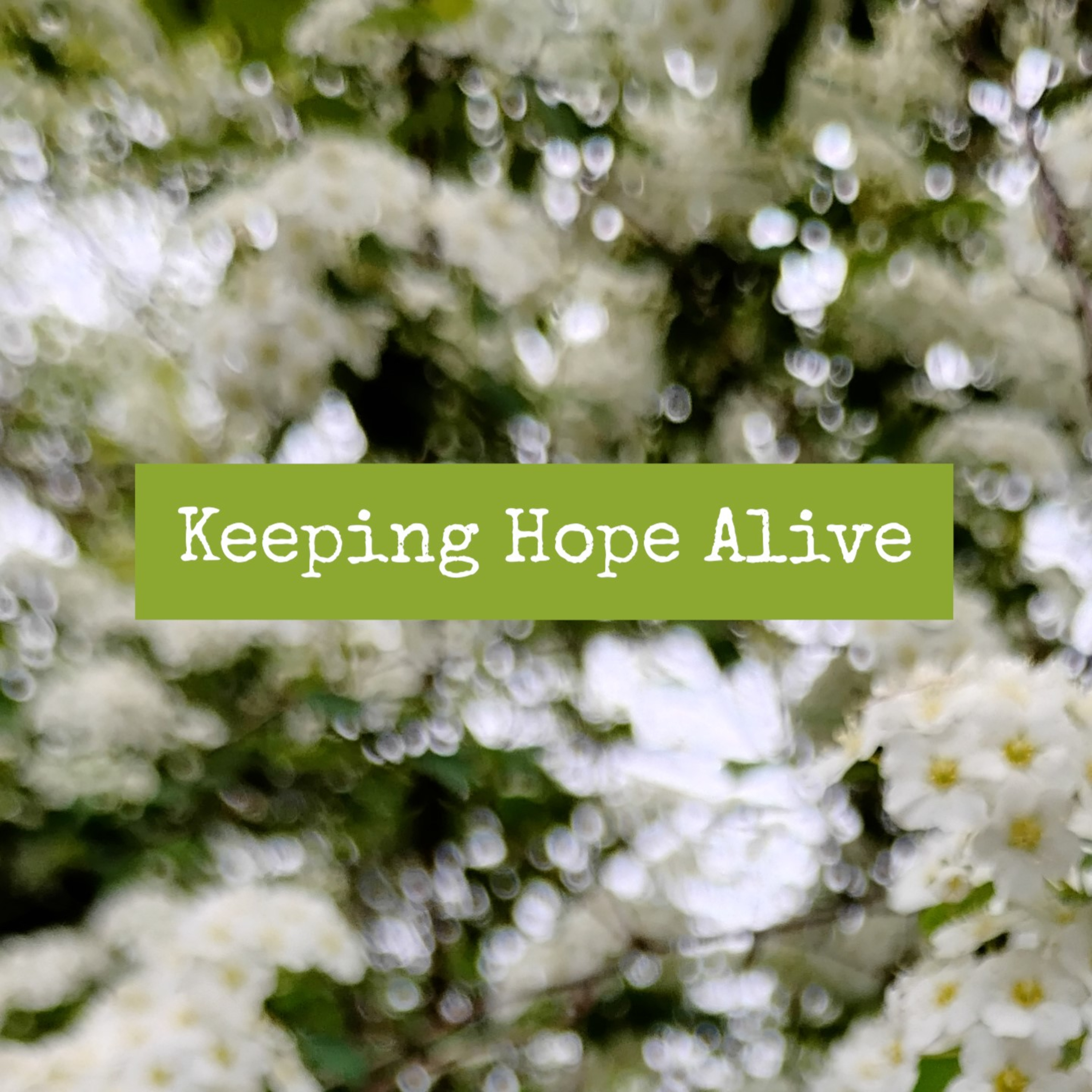 Keeping Hope Alive