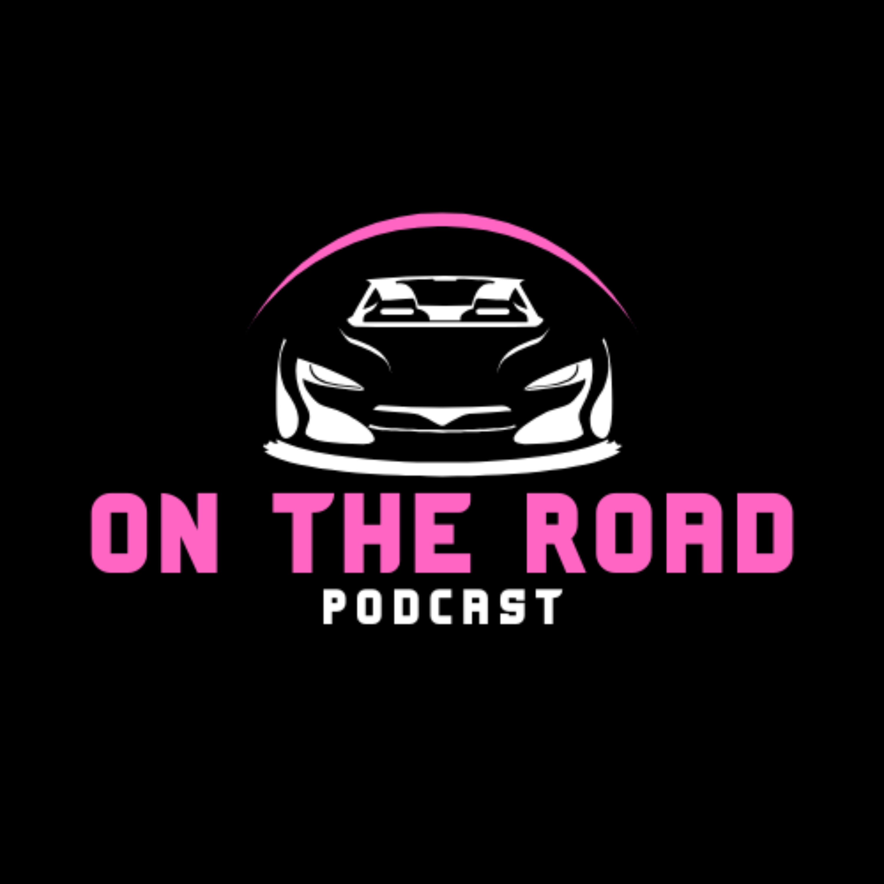 On The Road