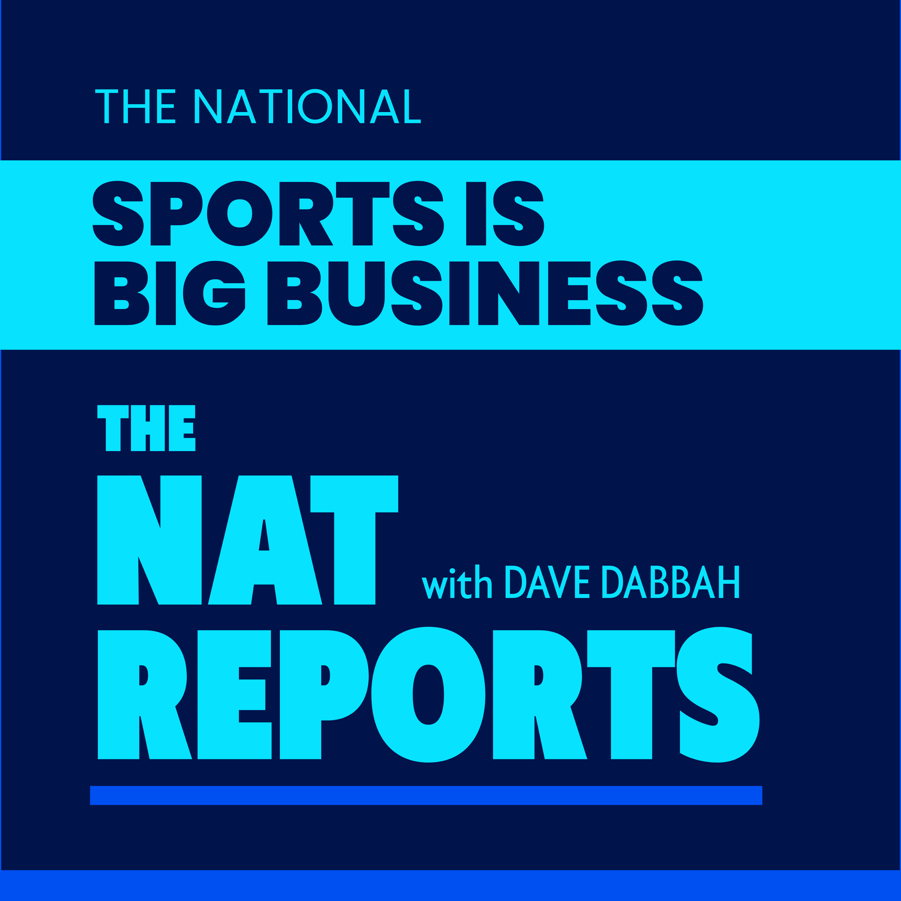 THE NAT REPORTS
