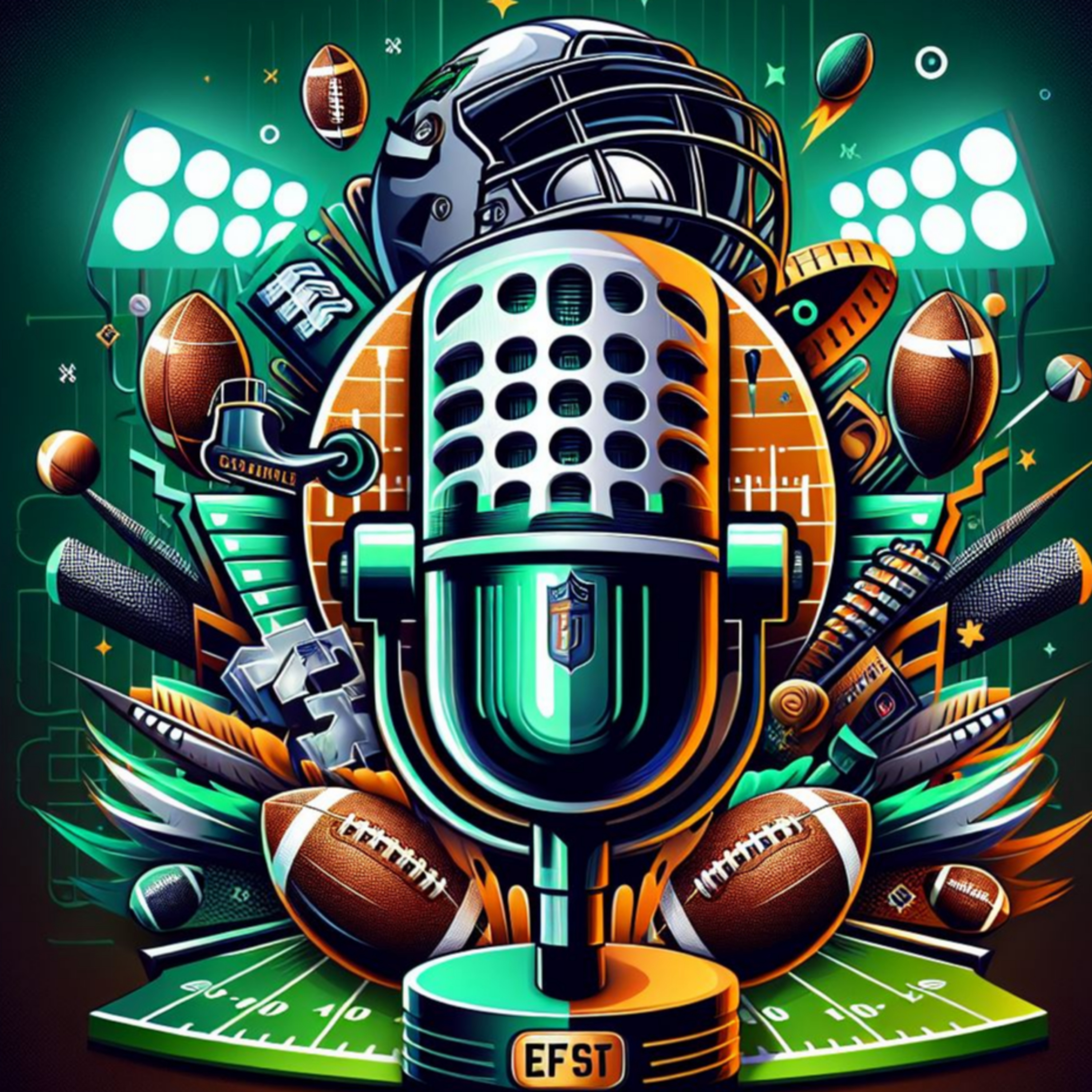 The Fantasy Football Channel