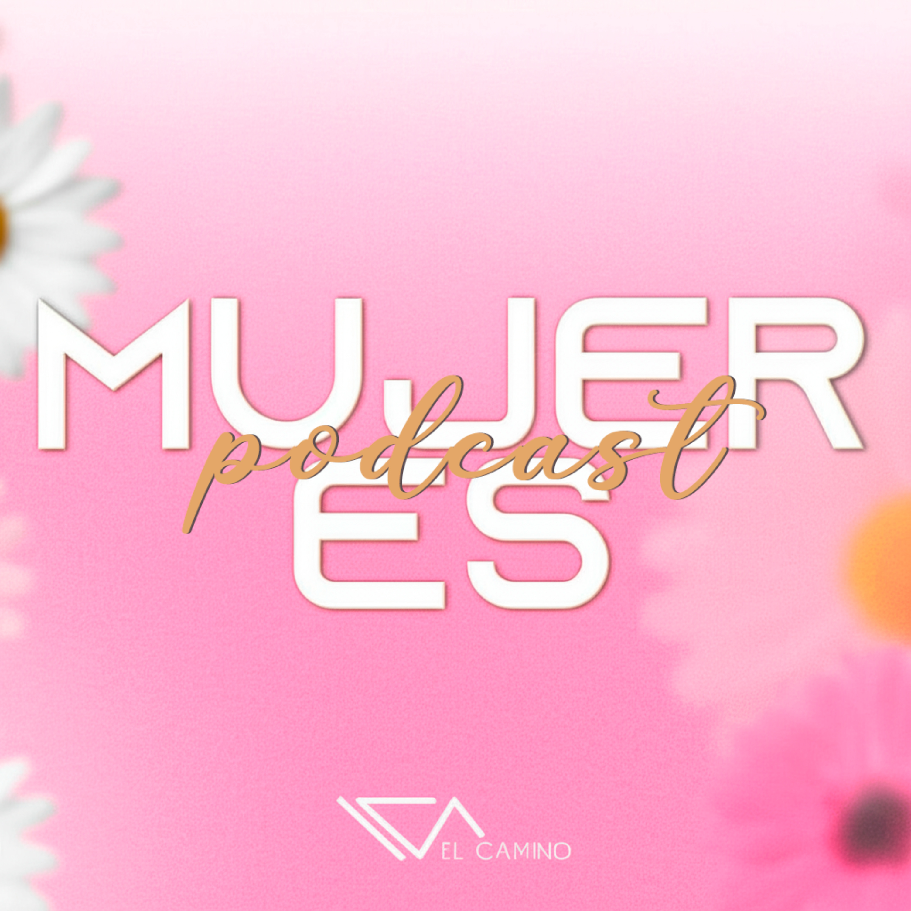 Mujer-Es Podcast podcast artwork