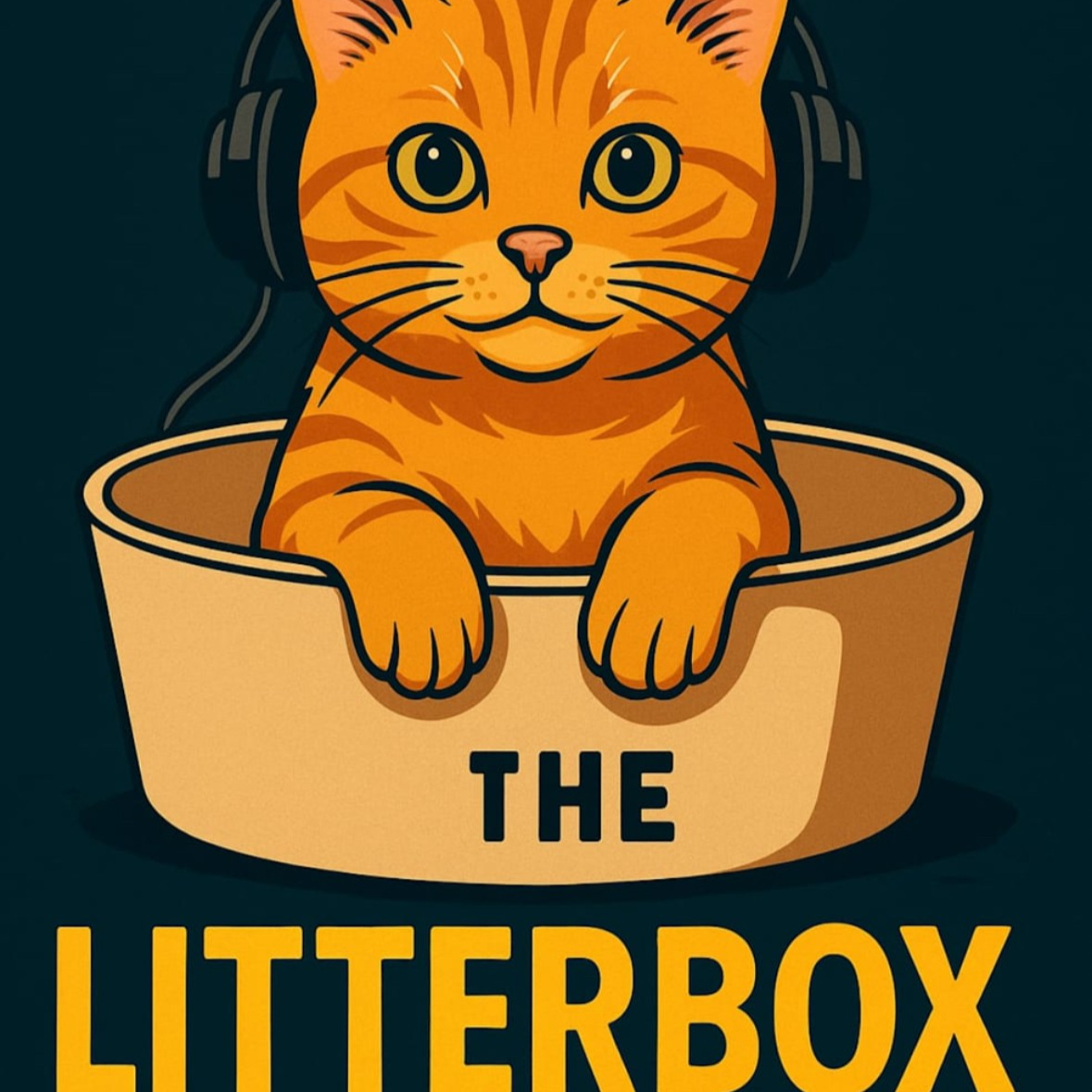 The Litterbox