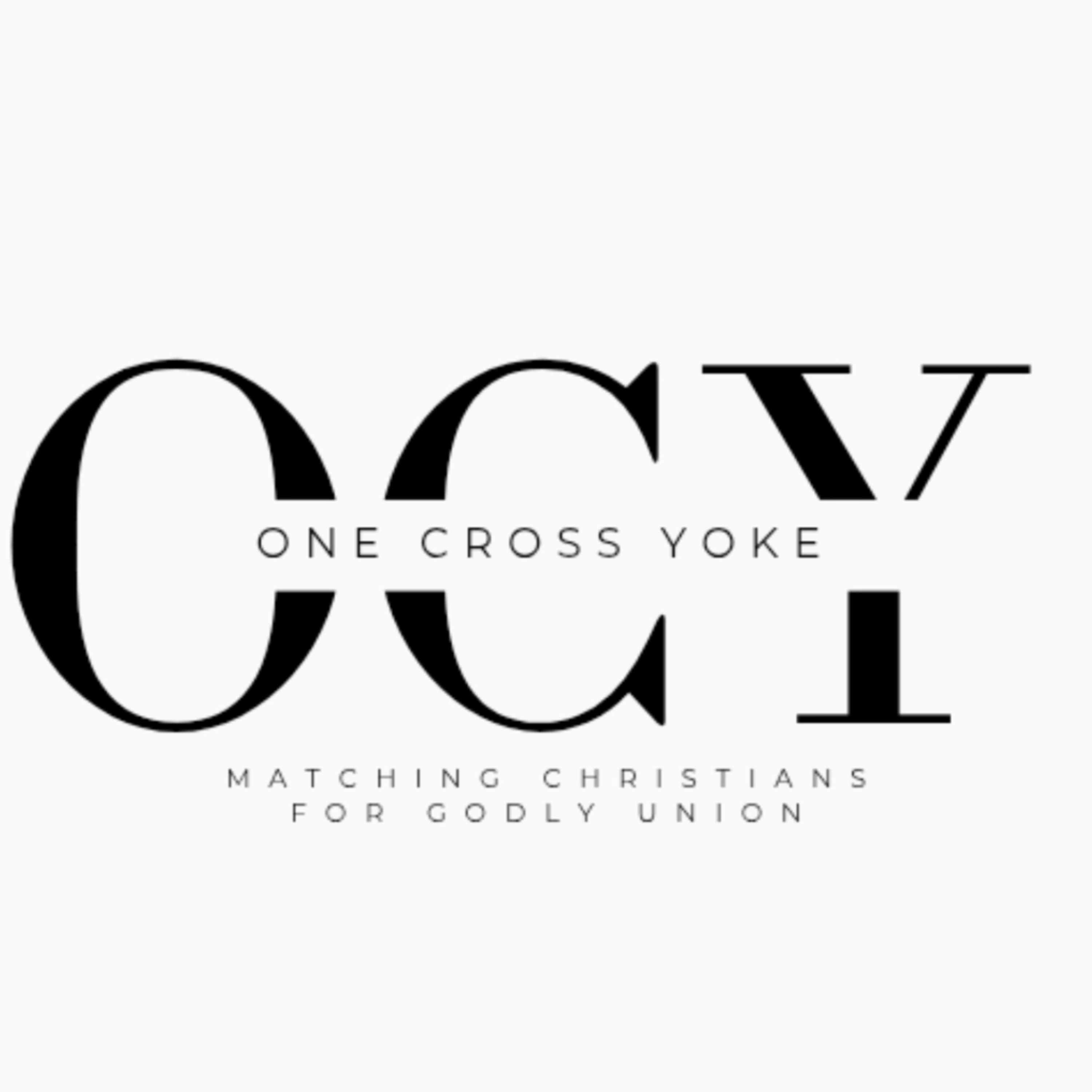 No. 1 Christians singles podcast - OCY