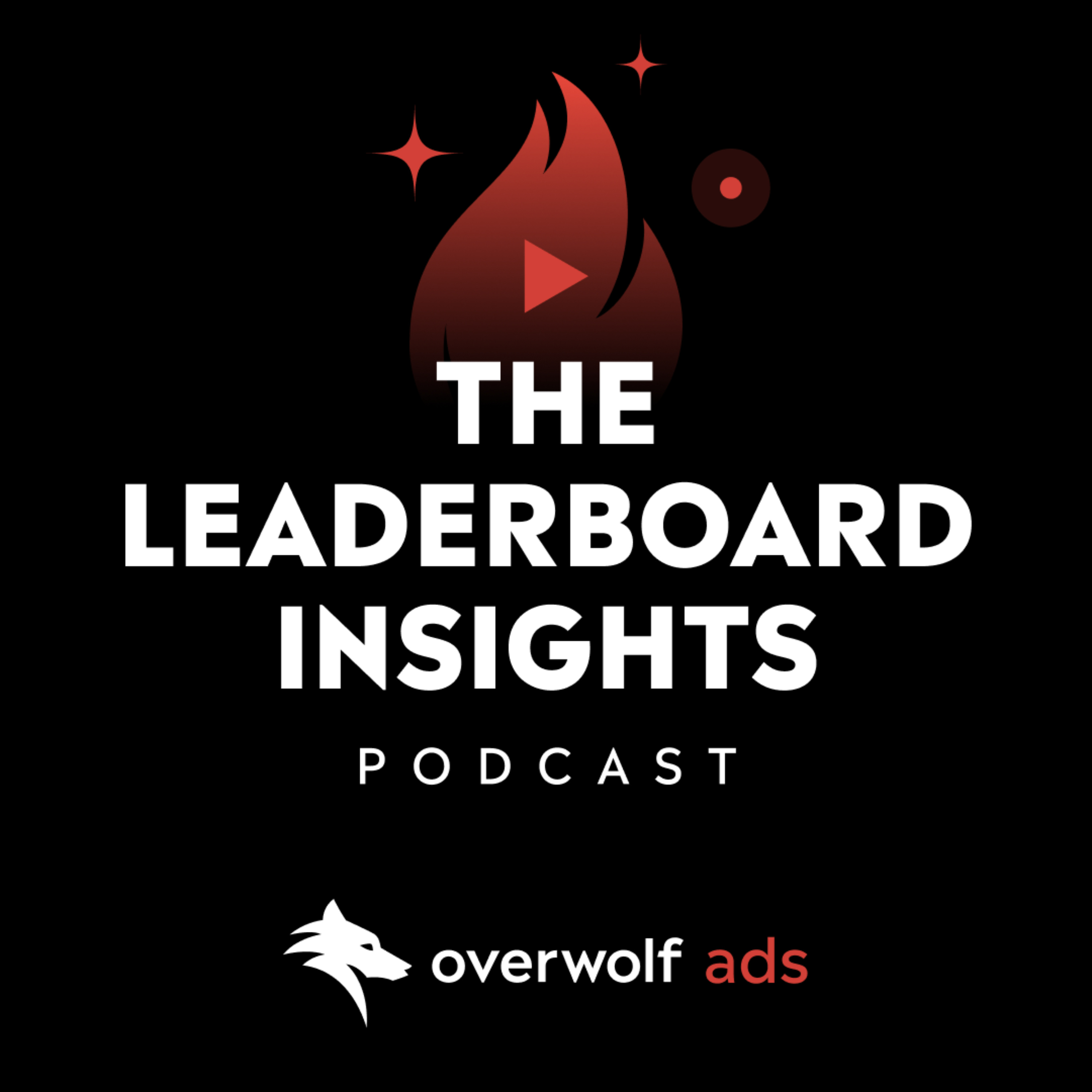 The Leaderboard Insights Podcast