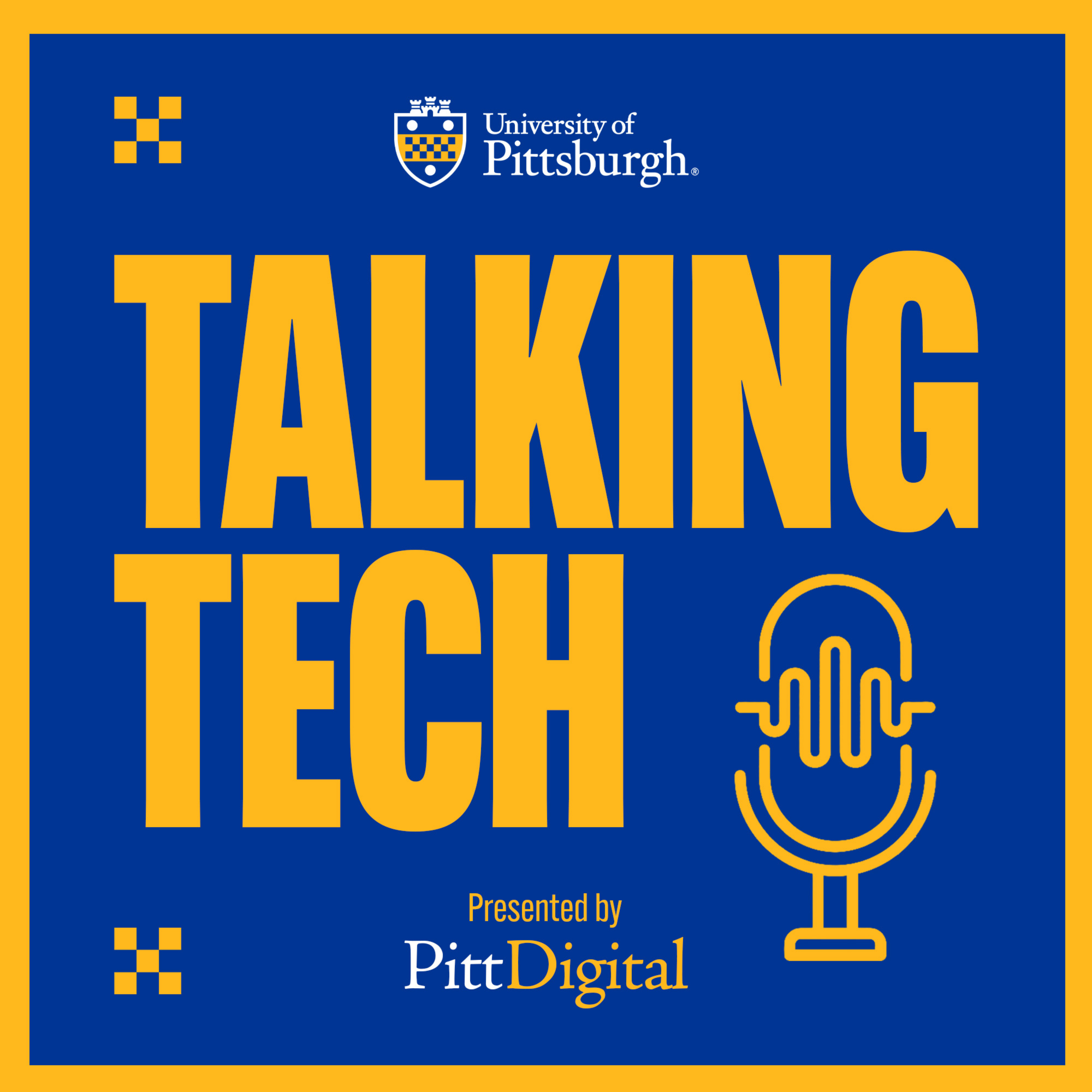 Talking Tech
