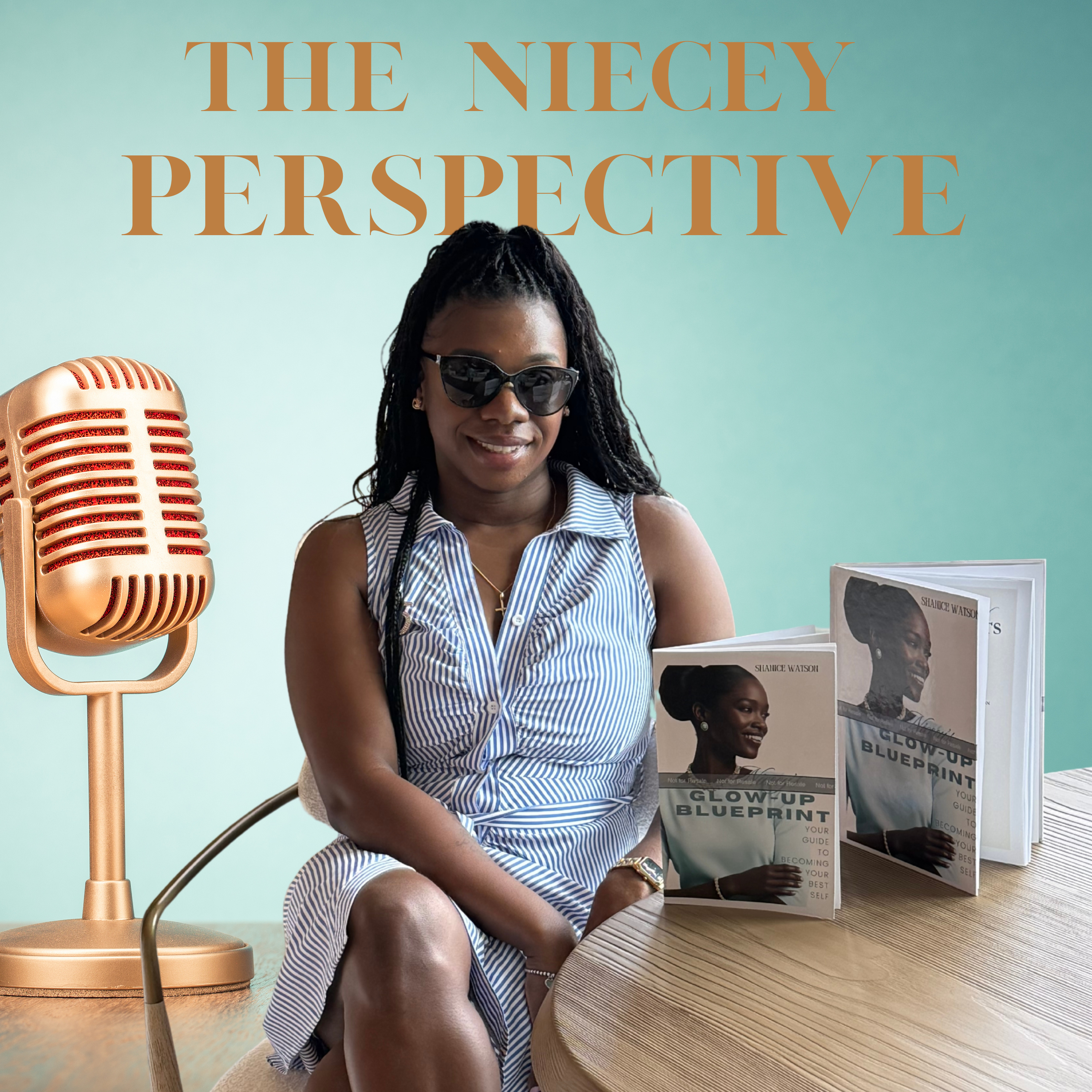 Reset & Reclaim: How to Start Over When Life Feels Messy episode artwork
