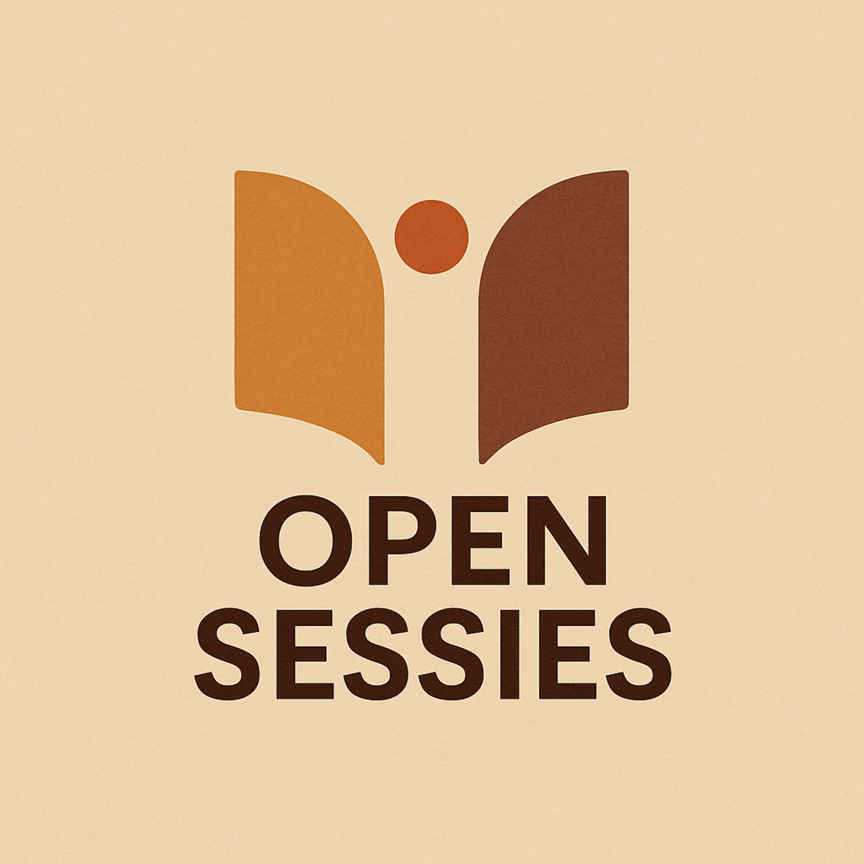 Open Sessies