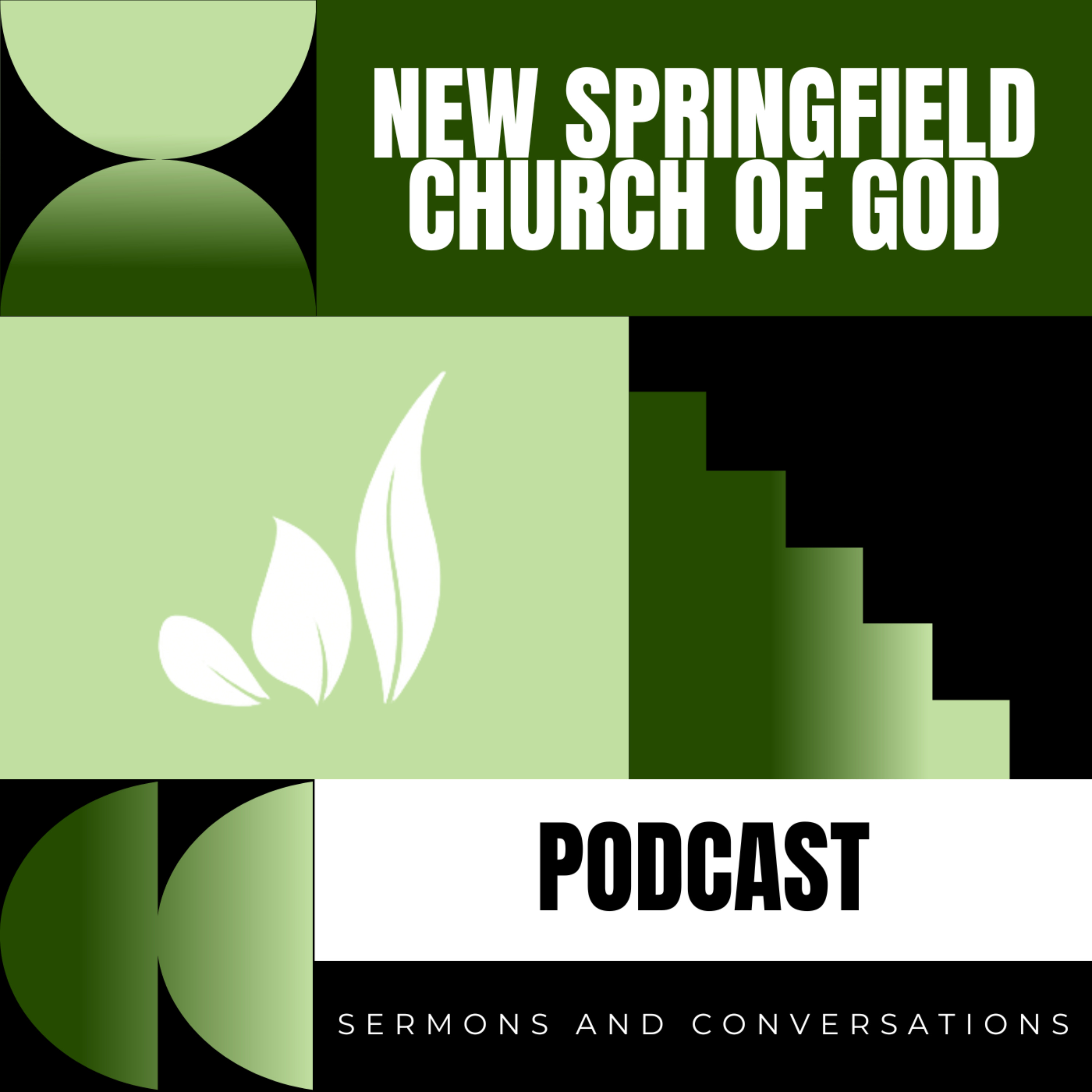 New Springfield Church of God