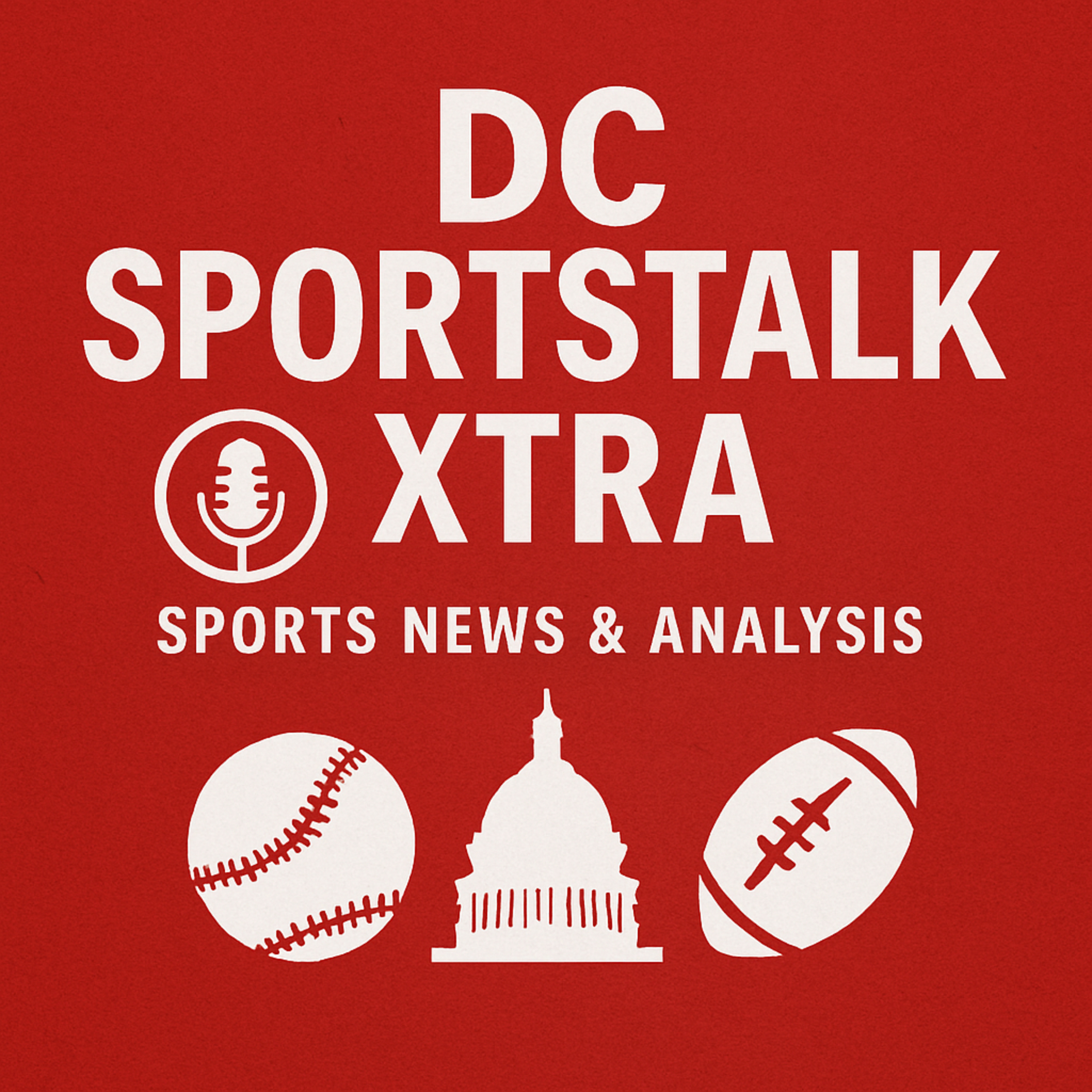 DC SportsTalk Xtra