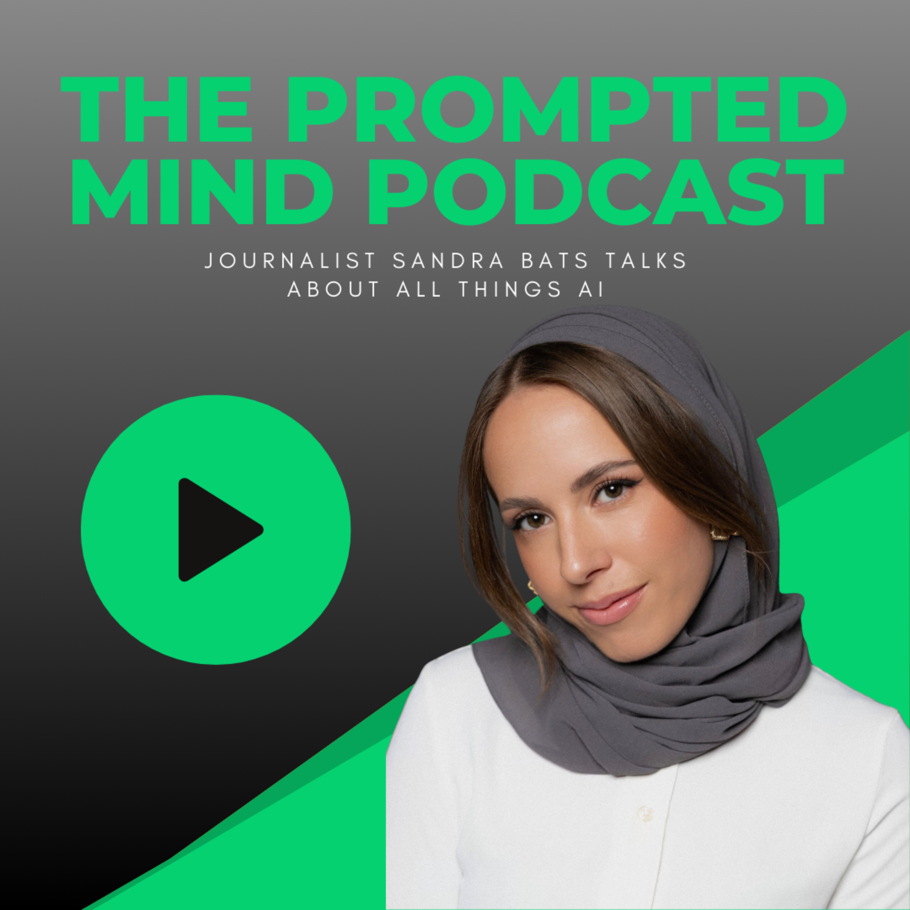 The Prompted Mind Podcast