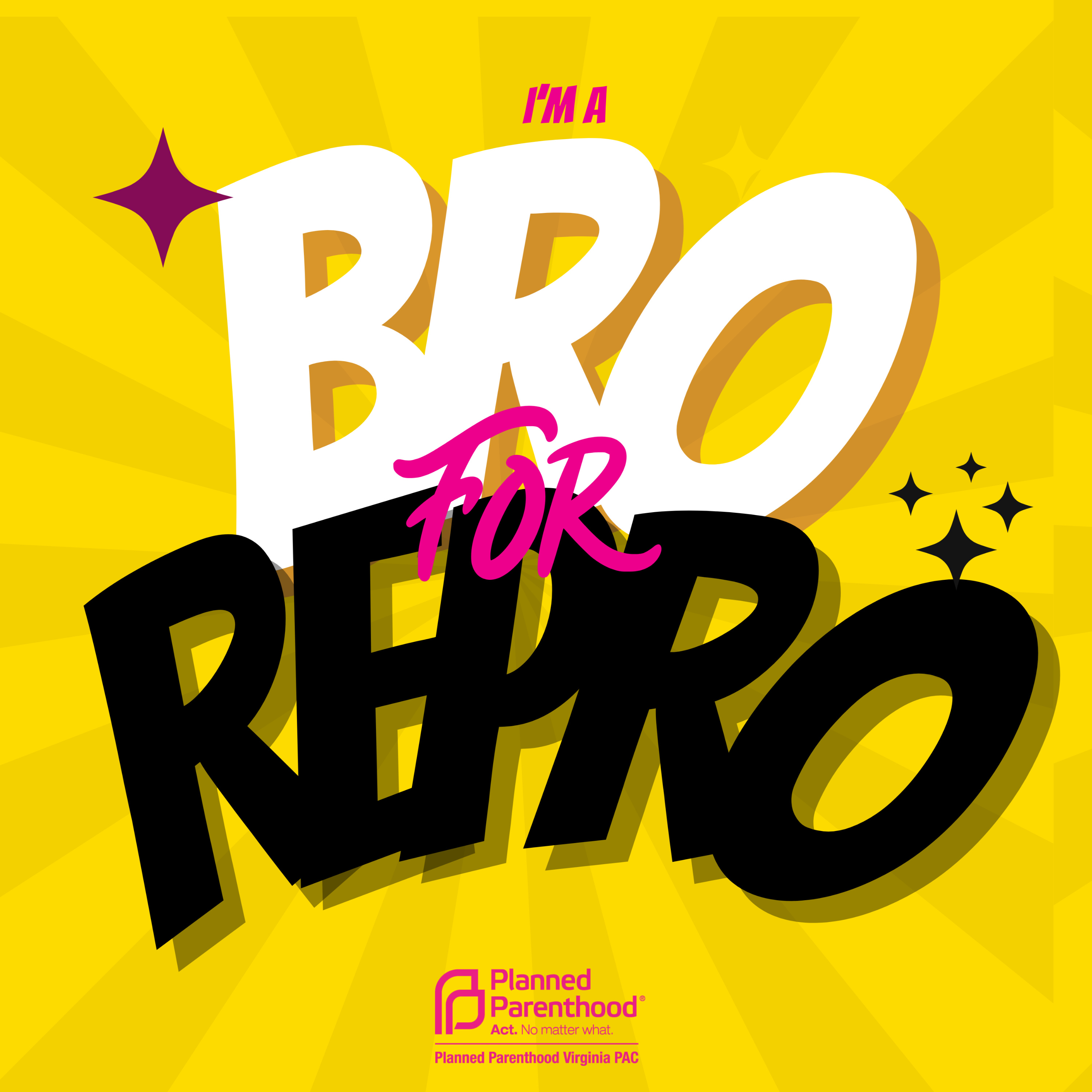 Bros for Repro podcast artwork
