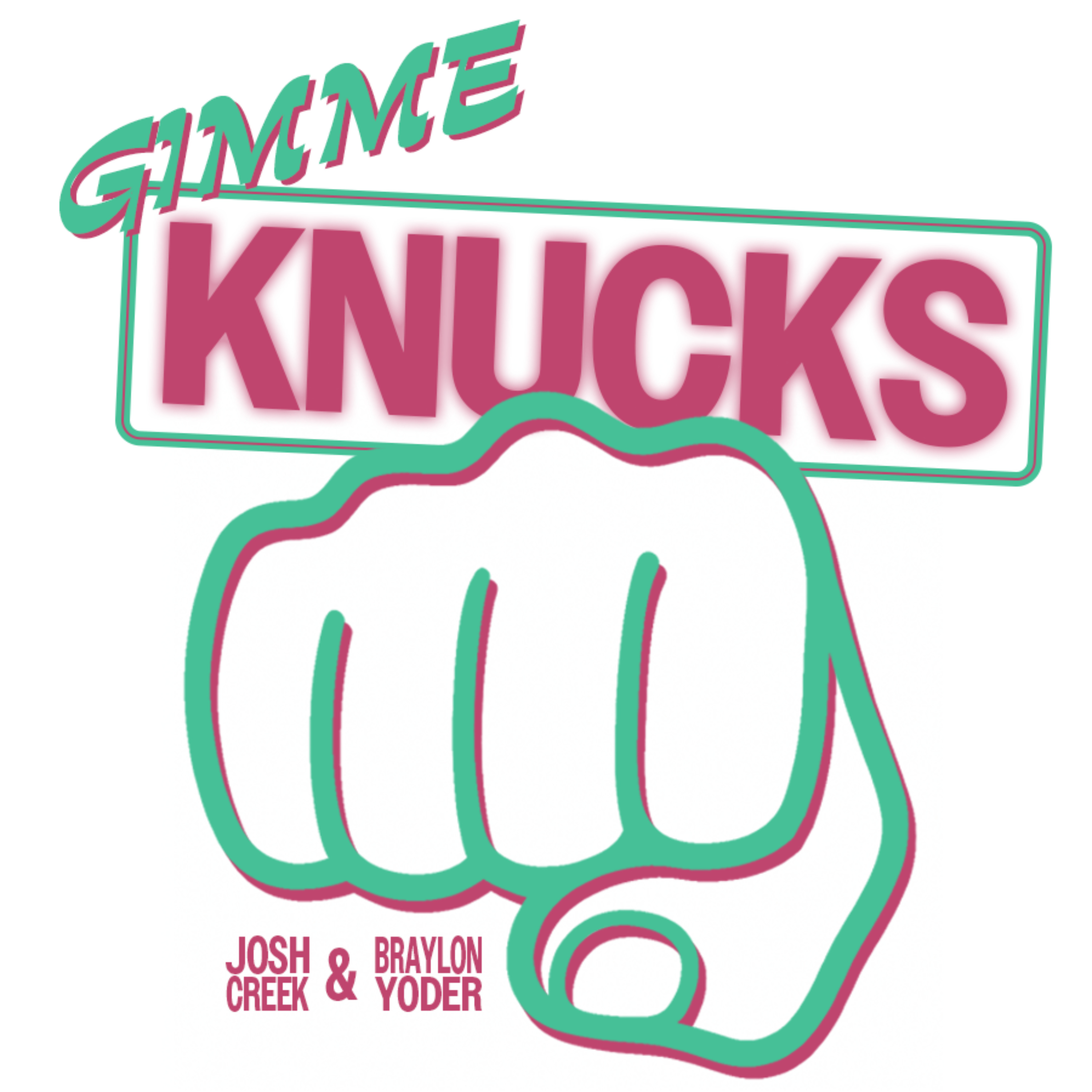 Gimme Knucks