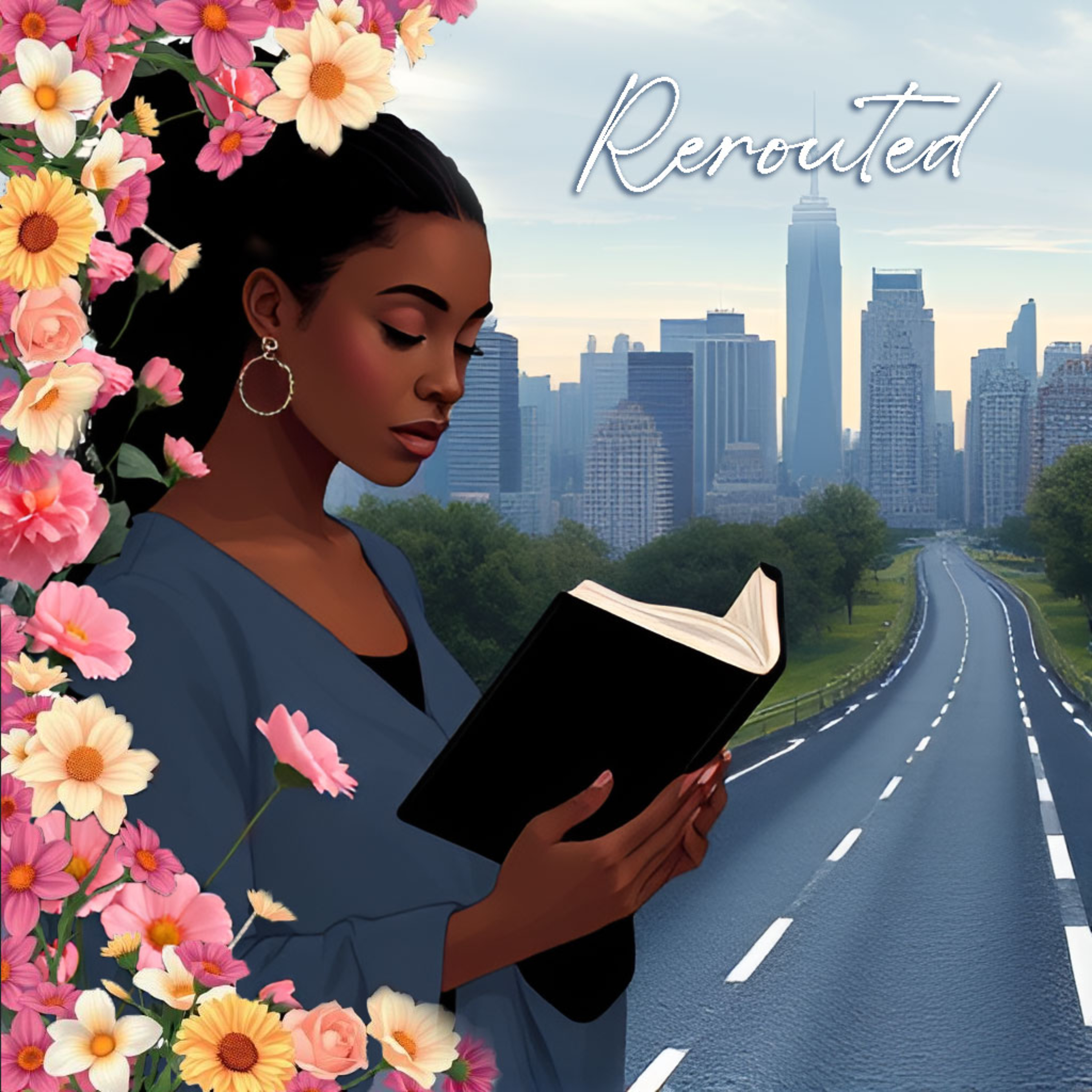 Rerouted: Trusting God When Life Doesn’t Go as Planned podcast artwork