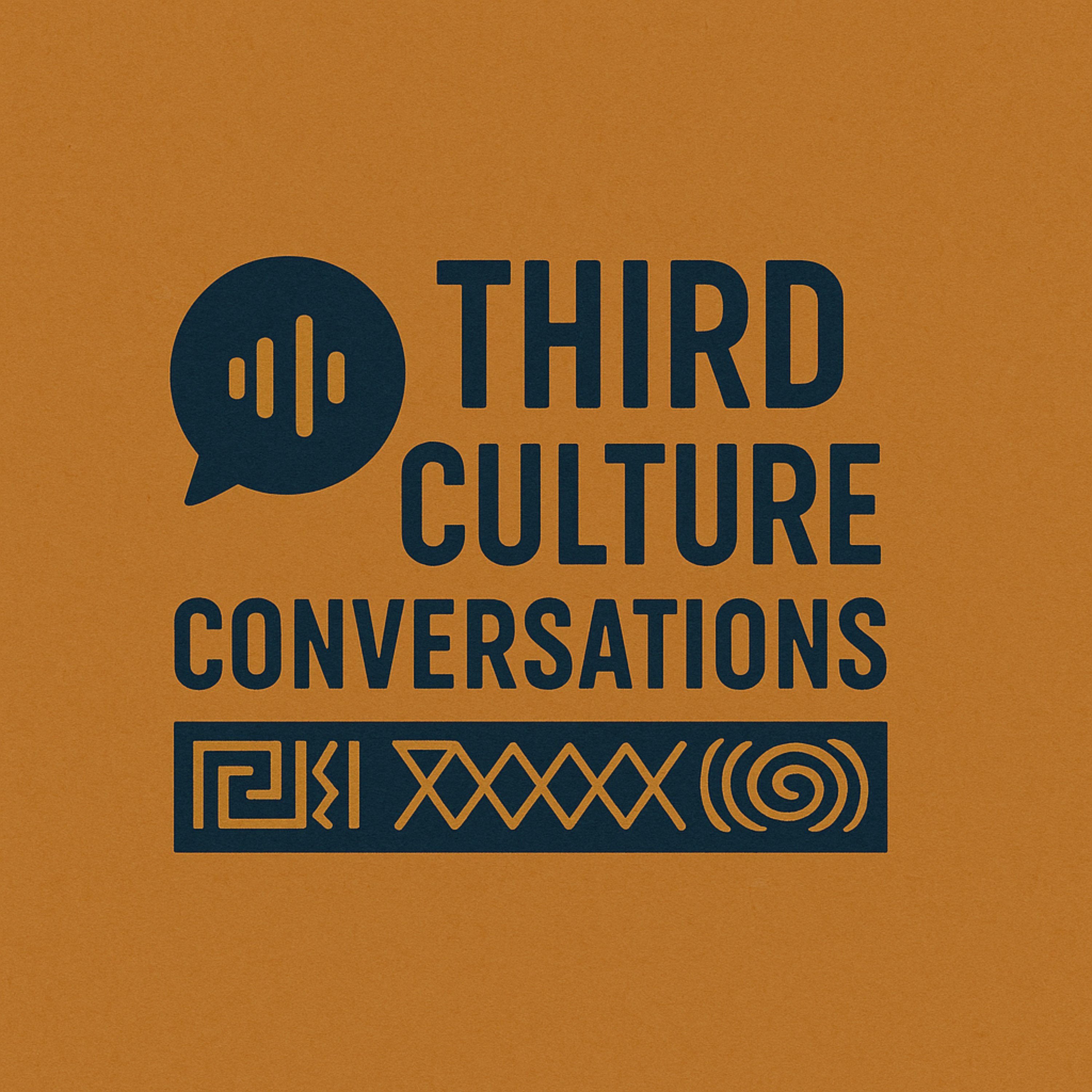Third Culture Conversations