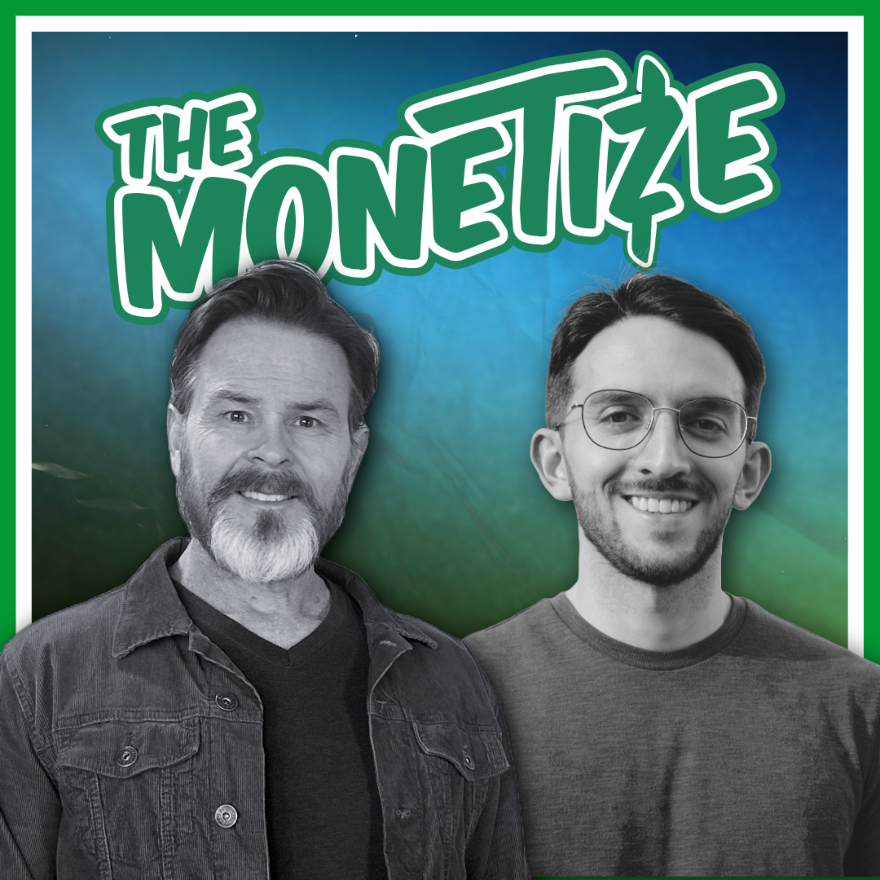 The Monetize: Freedom Through Entrepreneurship