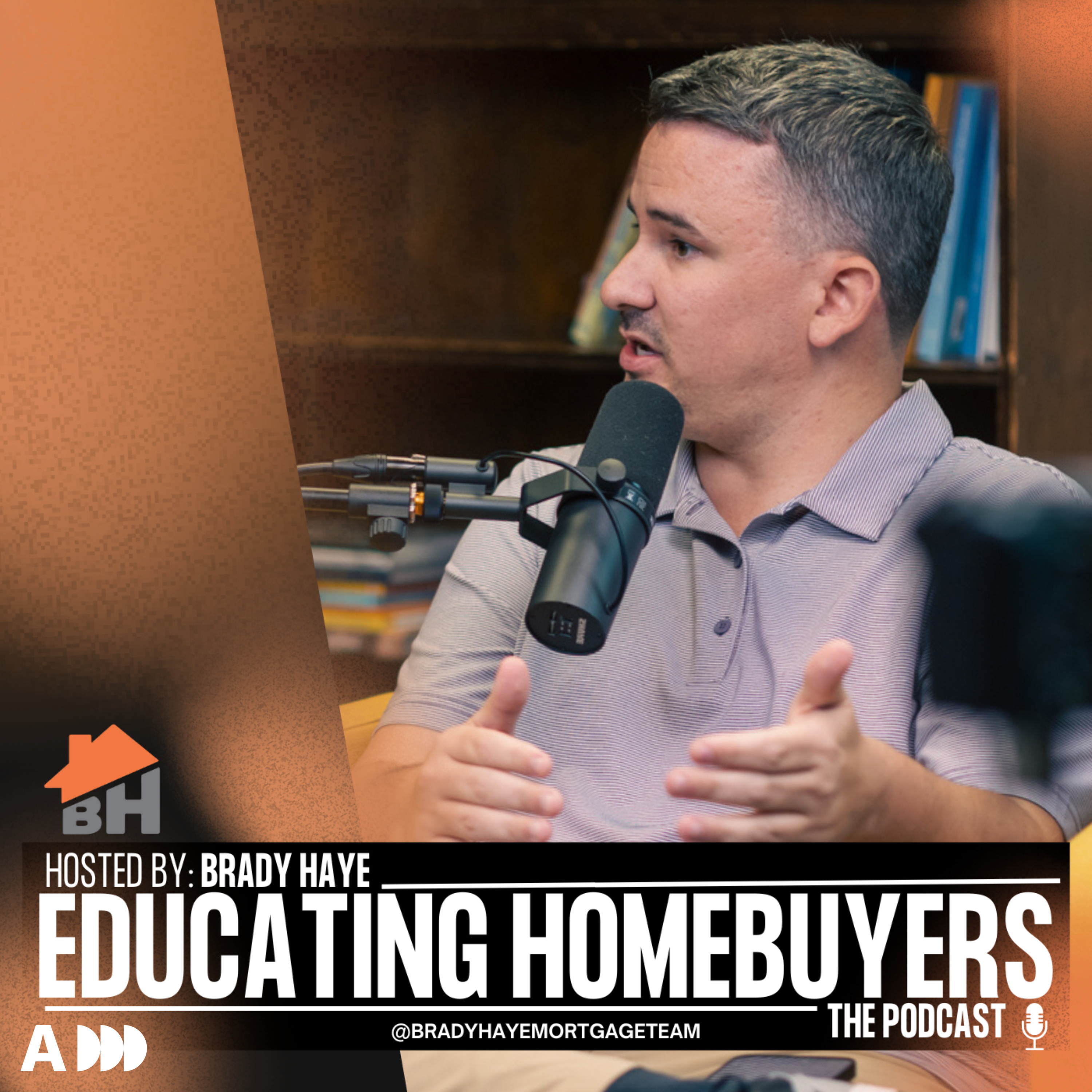 Educating Homebuyers.