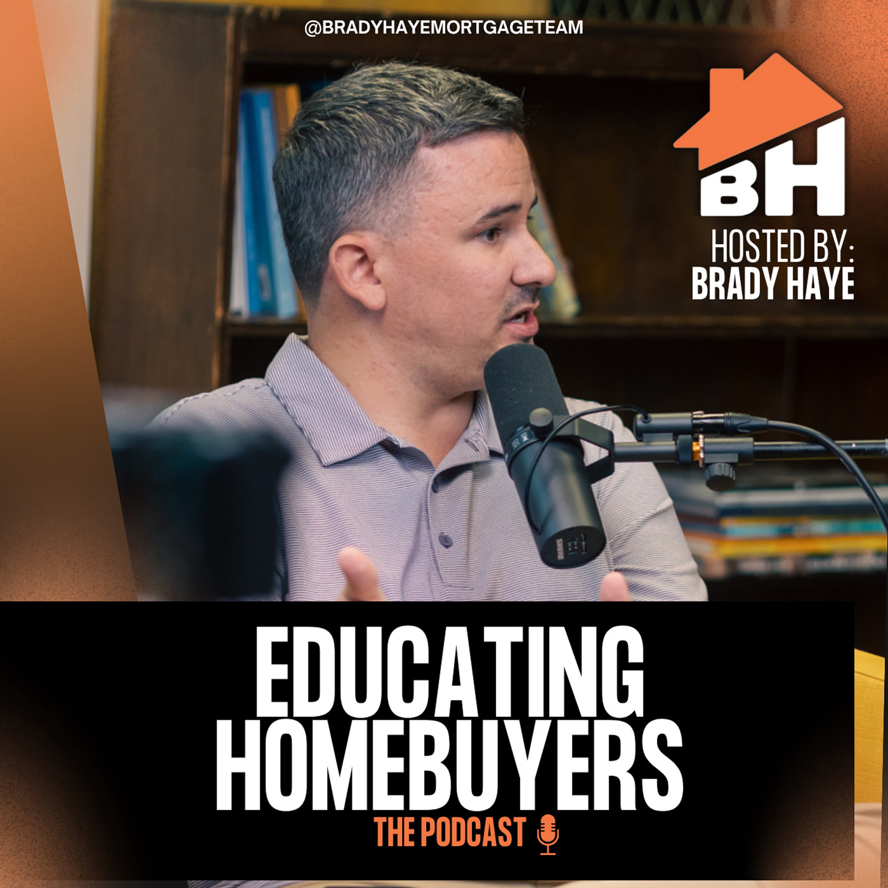Educating Homebuyers.