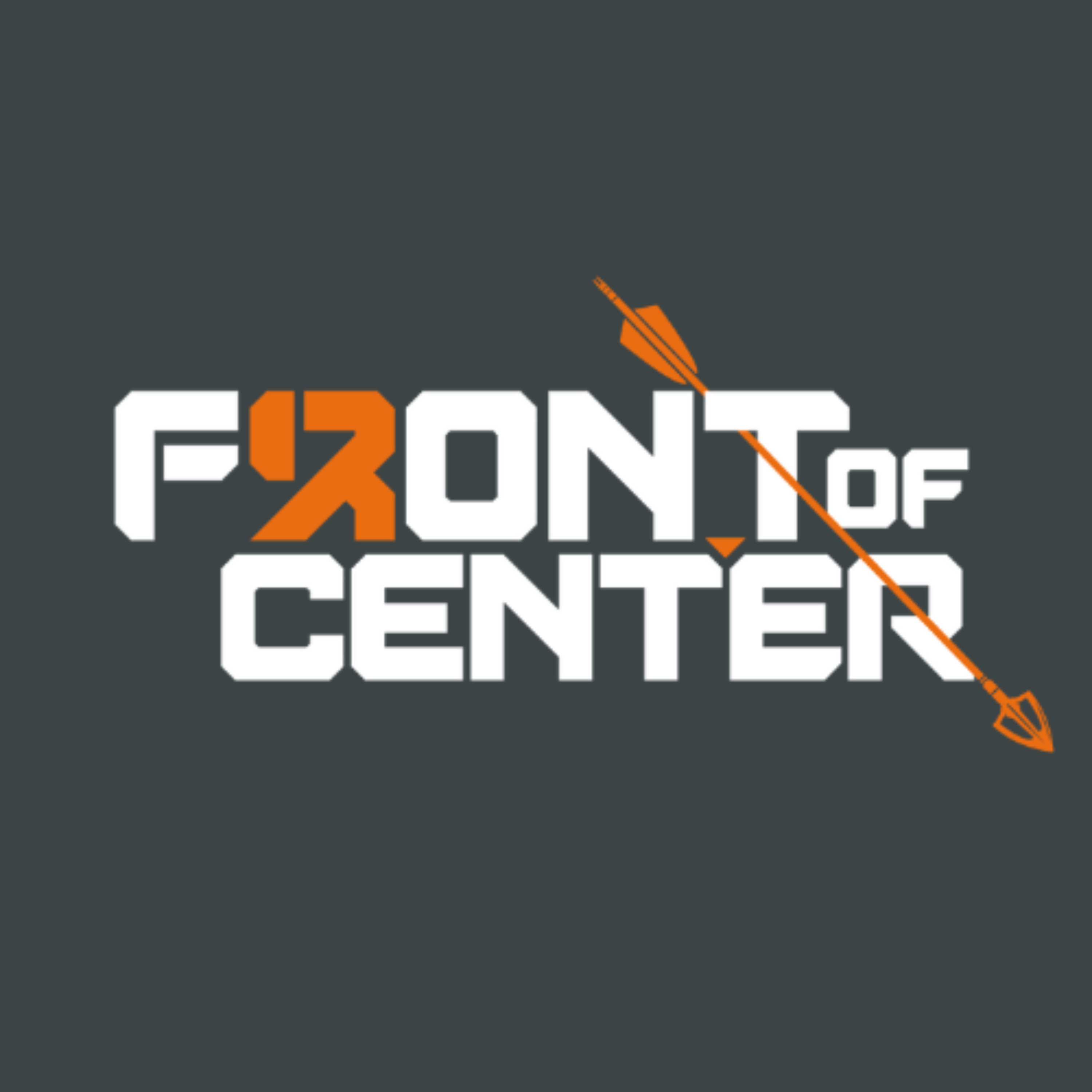 Front of Center Podcast