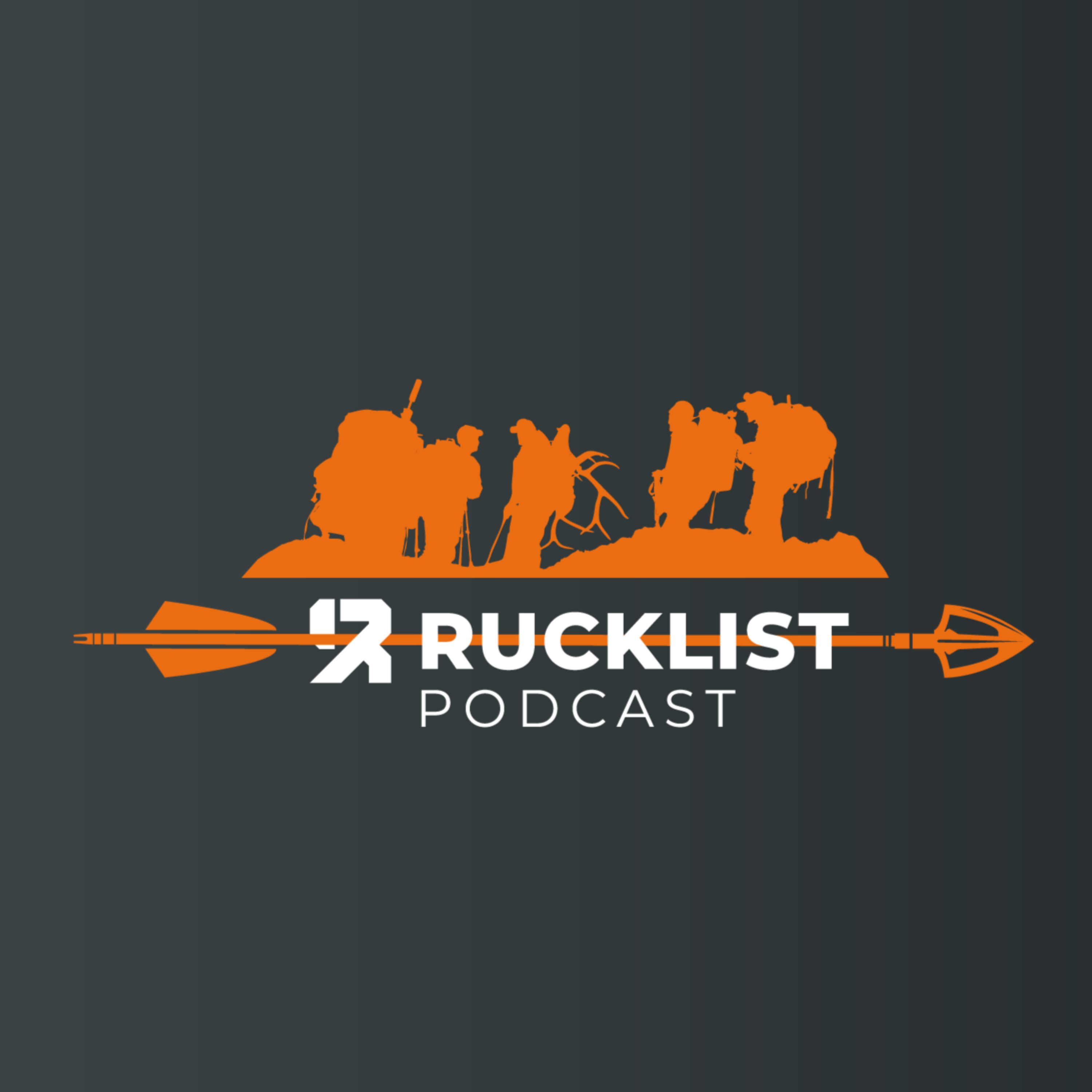 RuckList Podcast