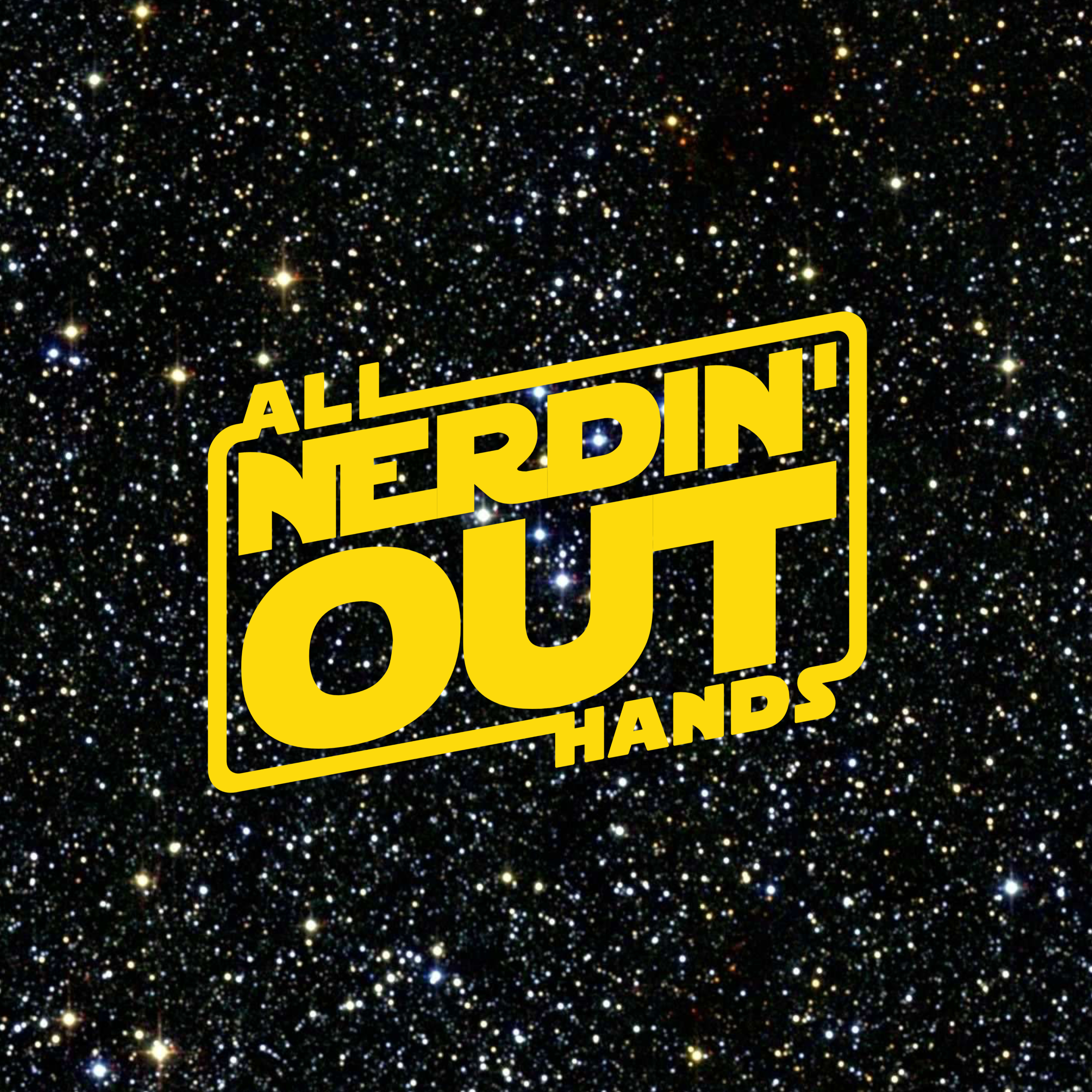 Nerding Out