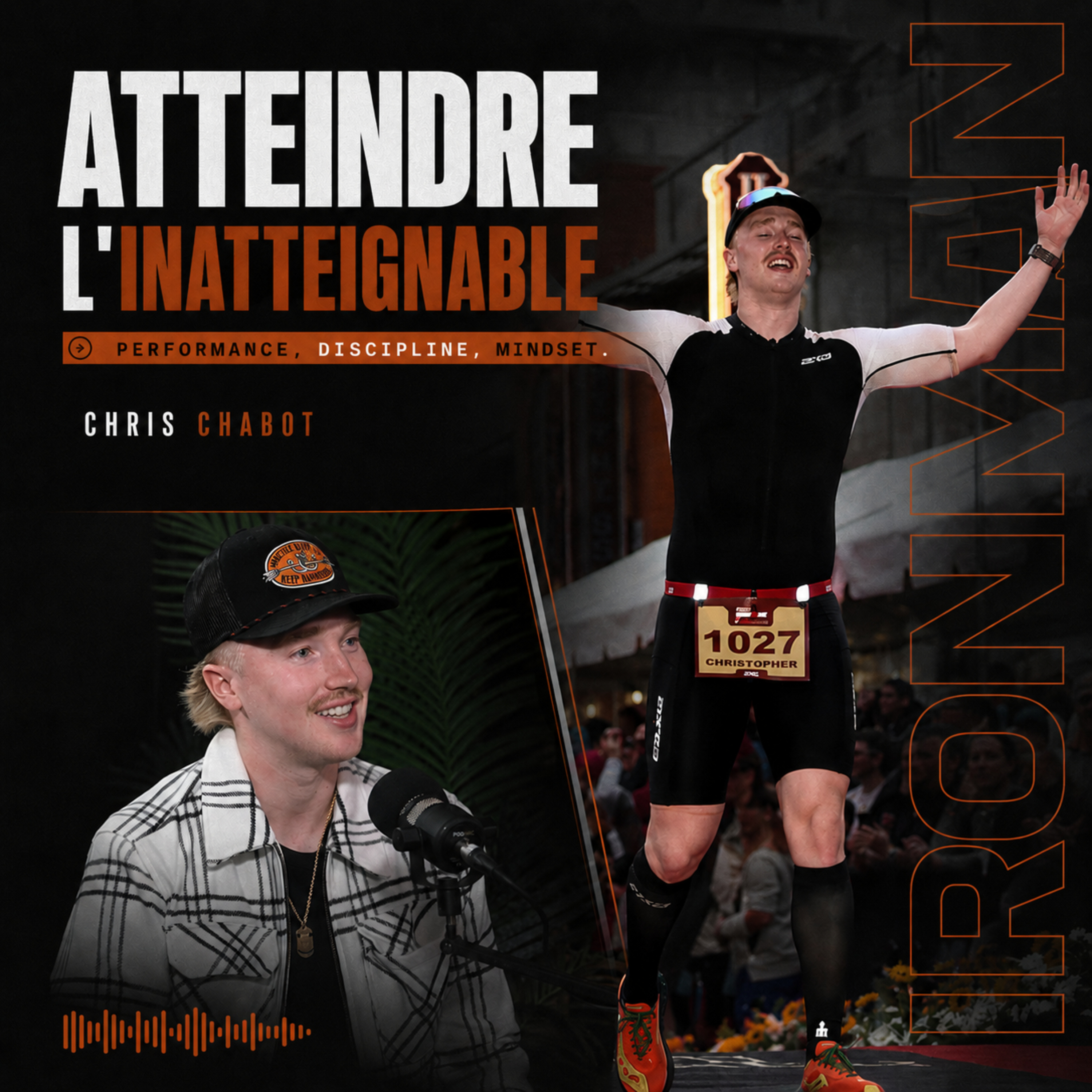 ATTEINDRE L'INATTEIGNABLE