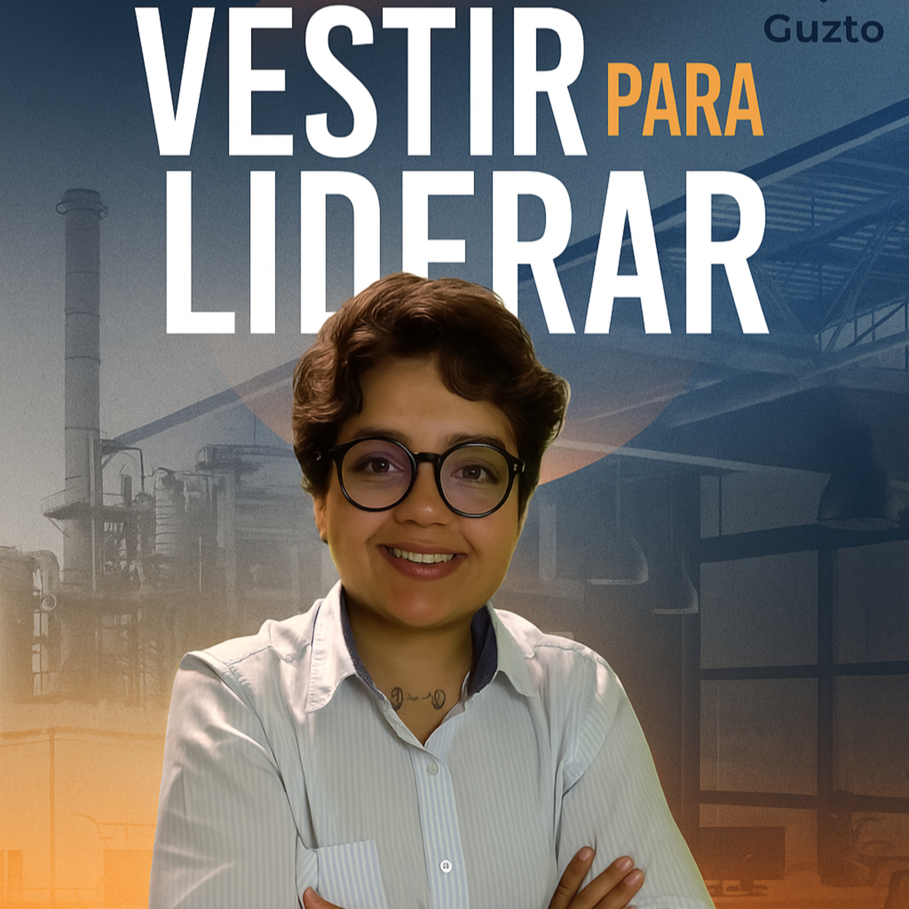 Vestir para Liderar cover art