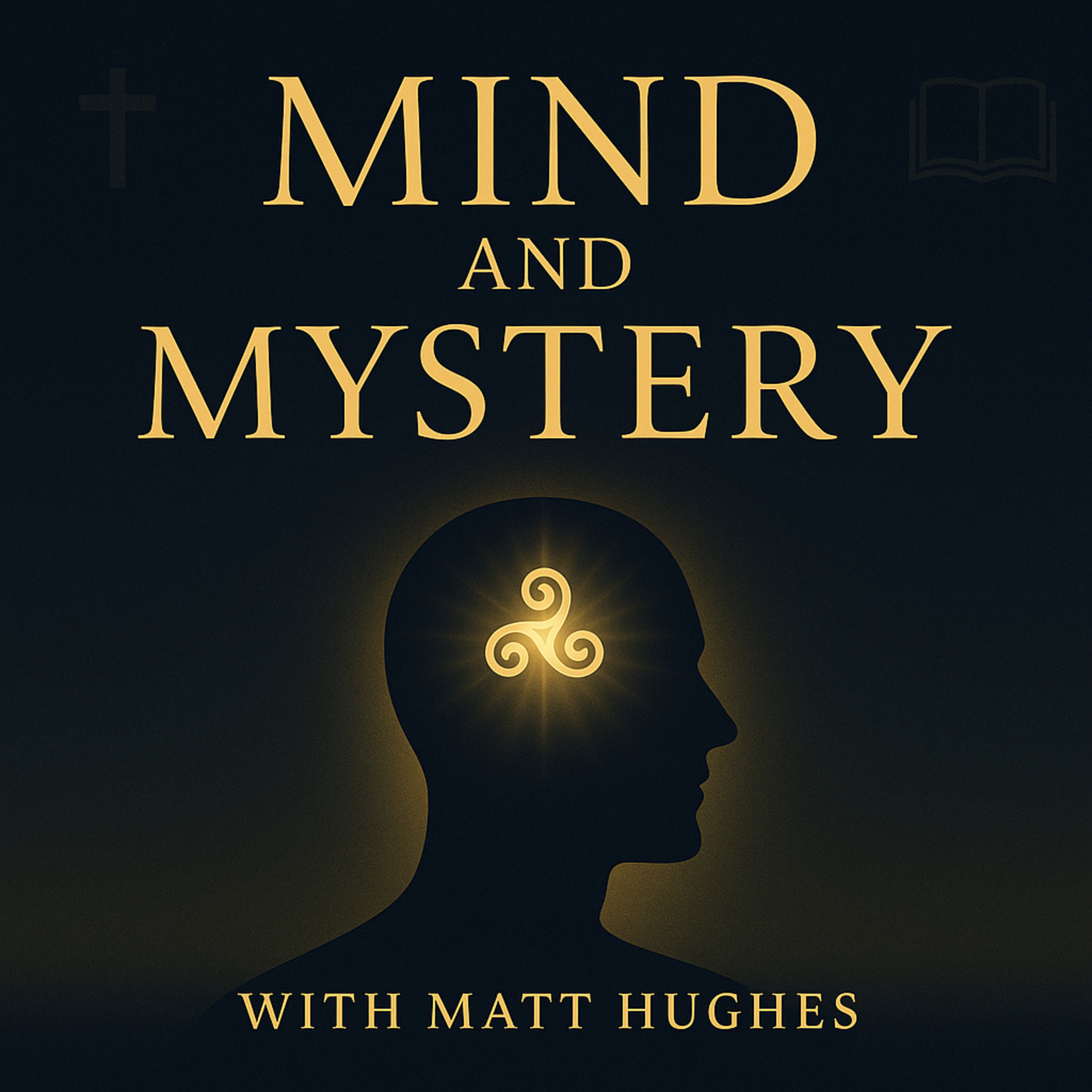 Mind and Mystery