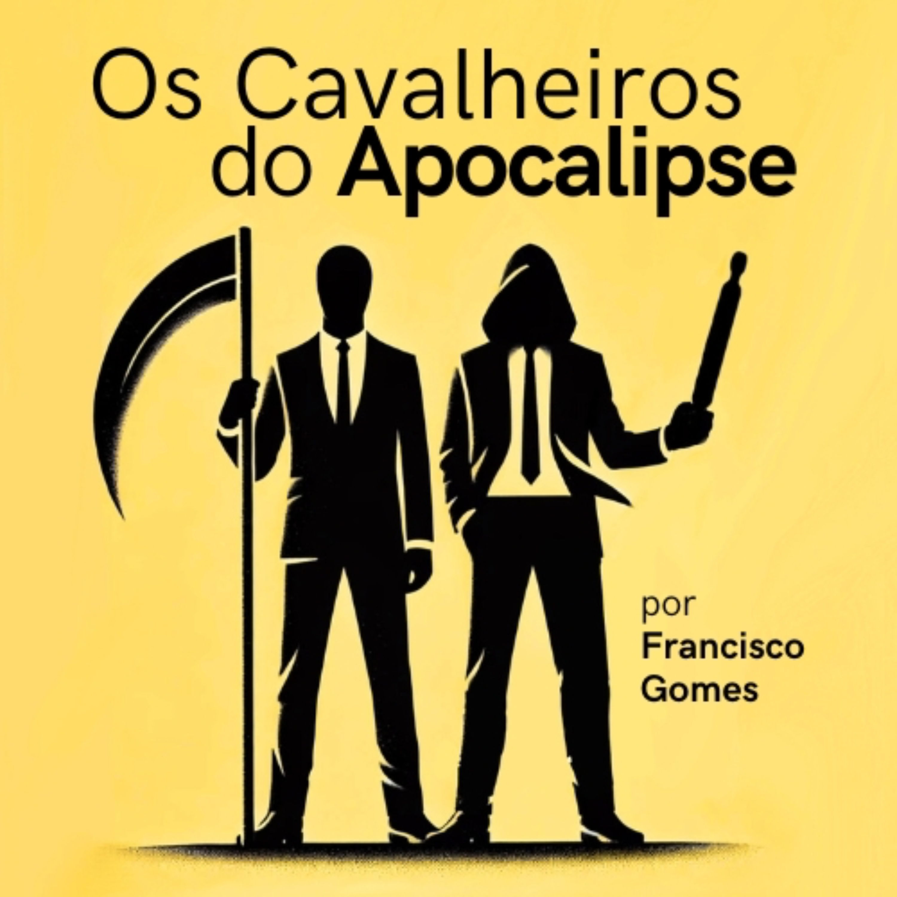 Os Cavalheiros do Apocalipse