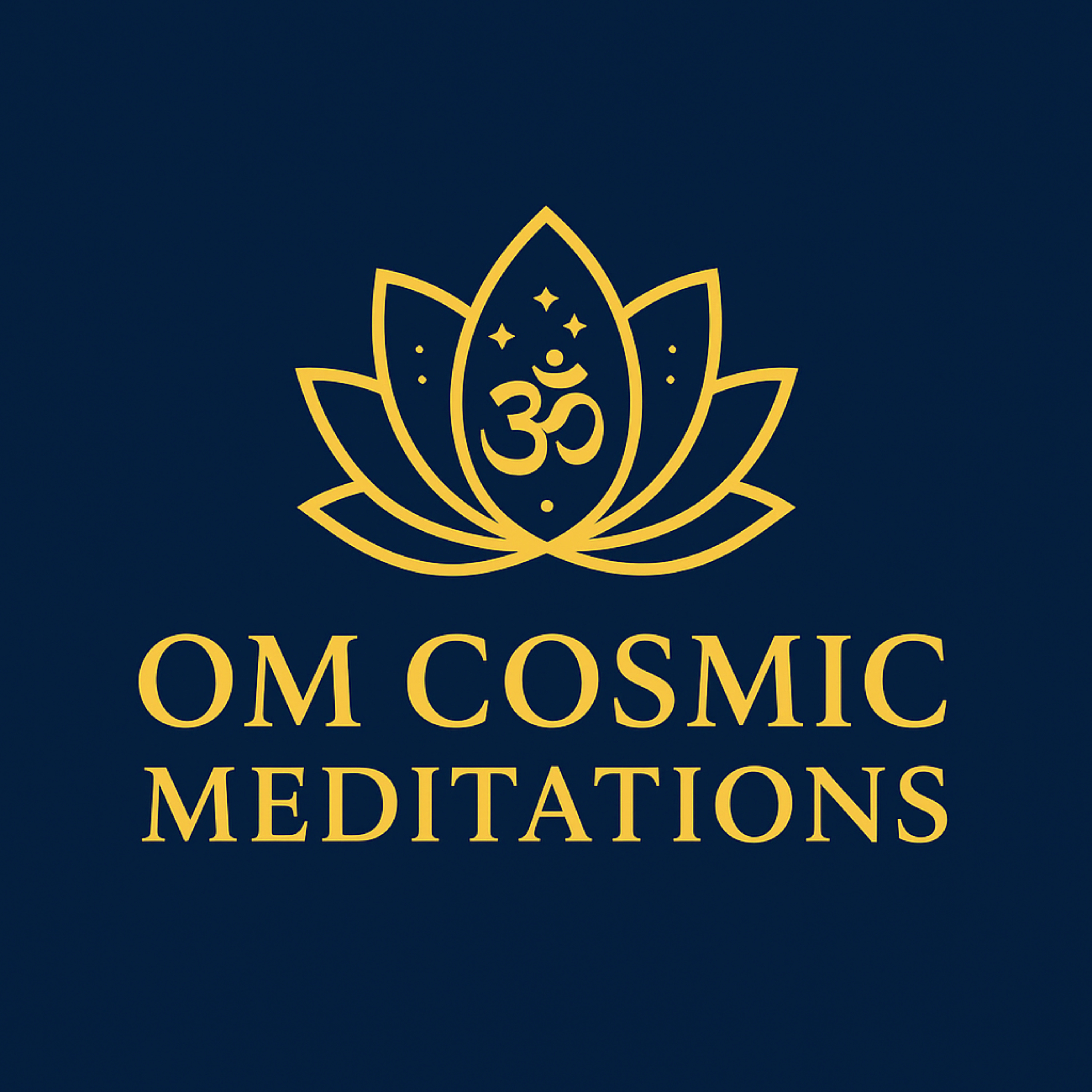 Om Cosmic Meditations