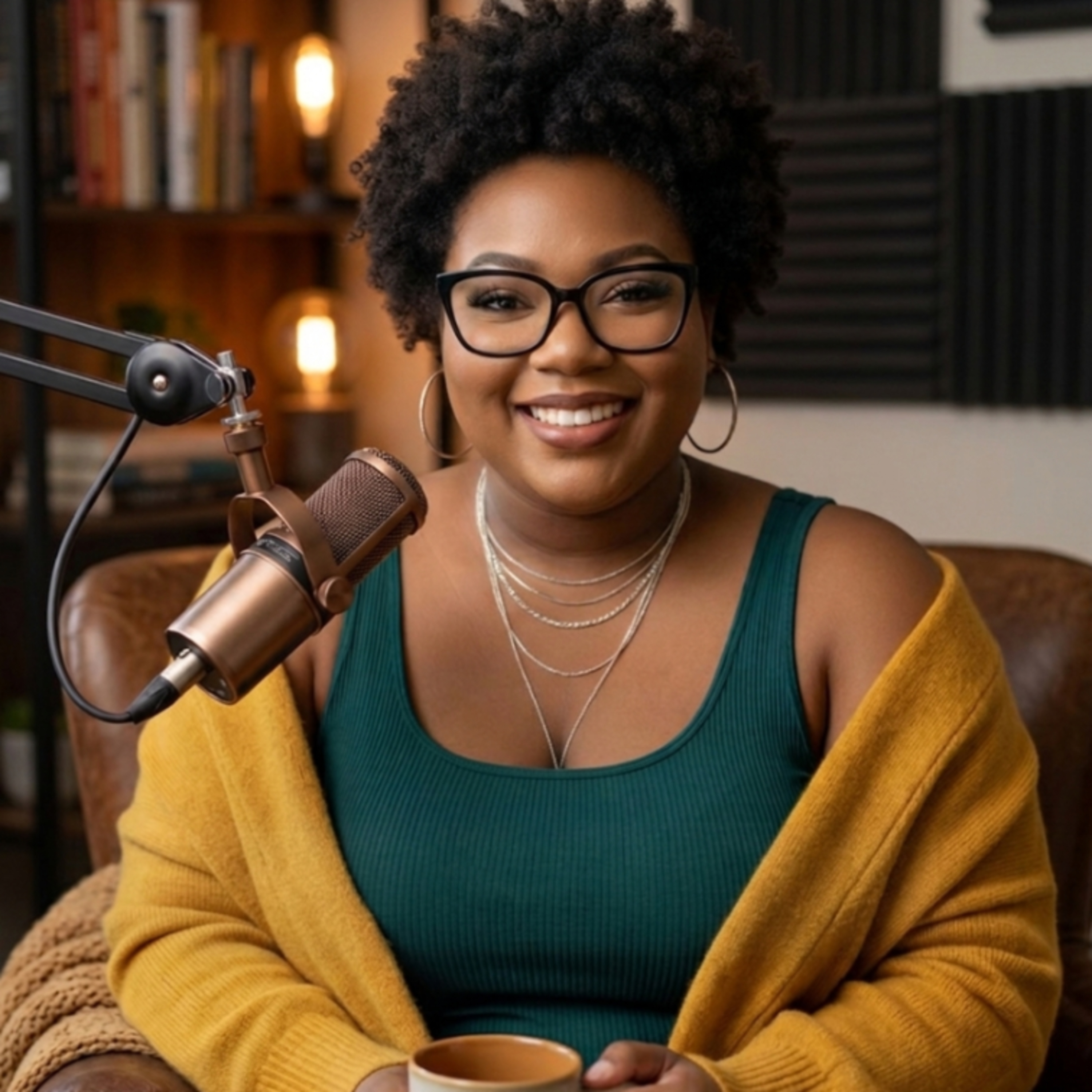 Beyond Pretty: Behind Her Success