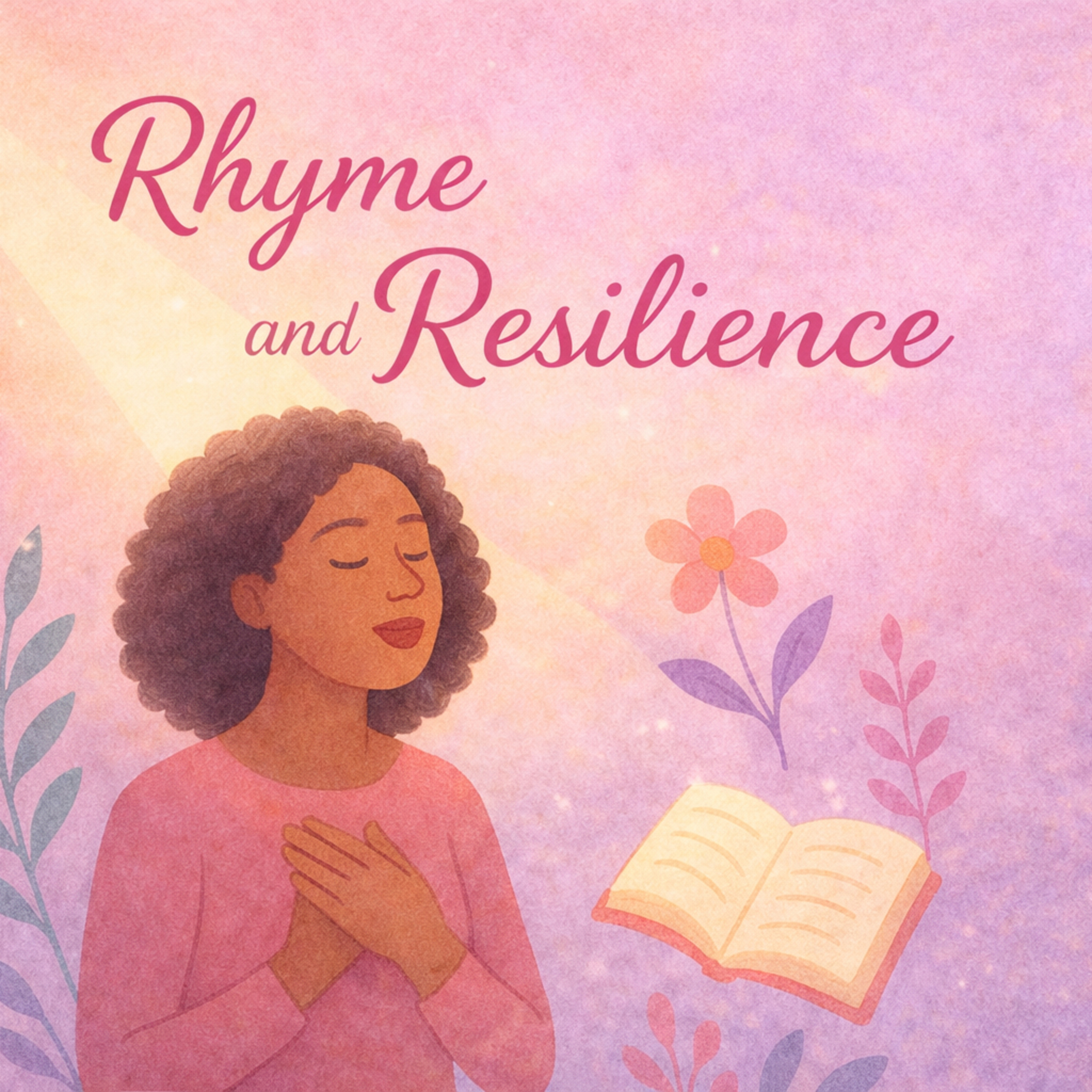 Rhyme and Resilience podcast artwork