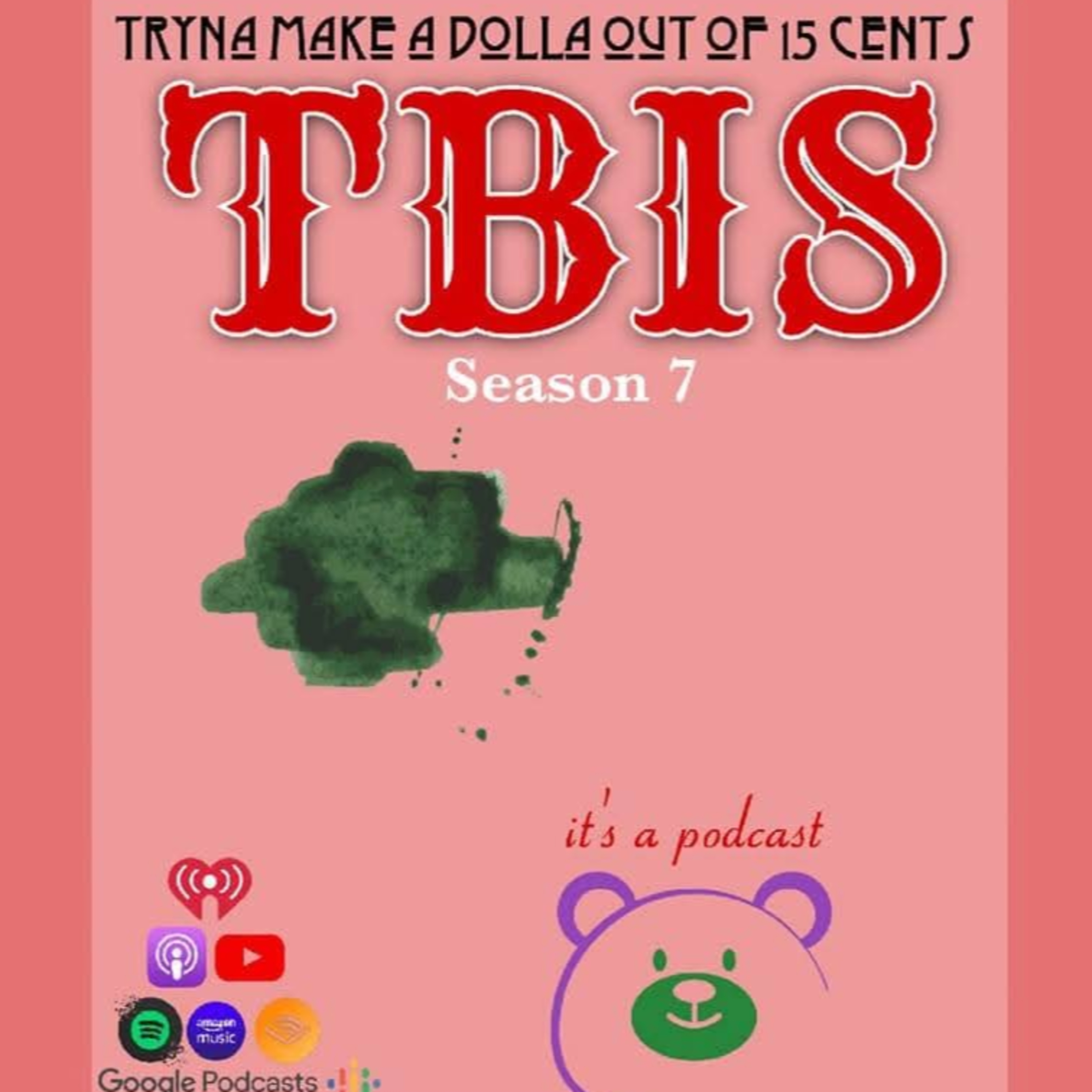 Gender Roles episode artwork