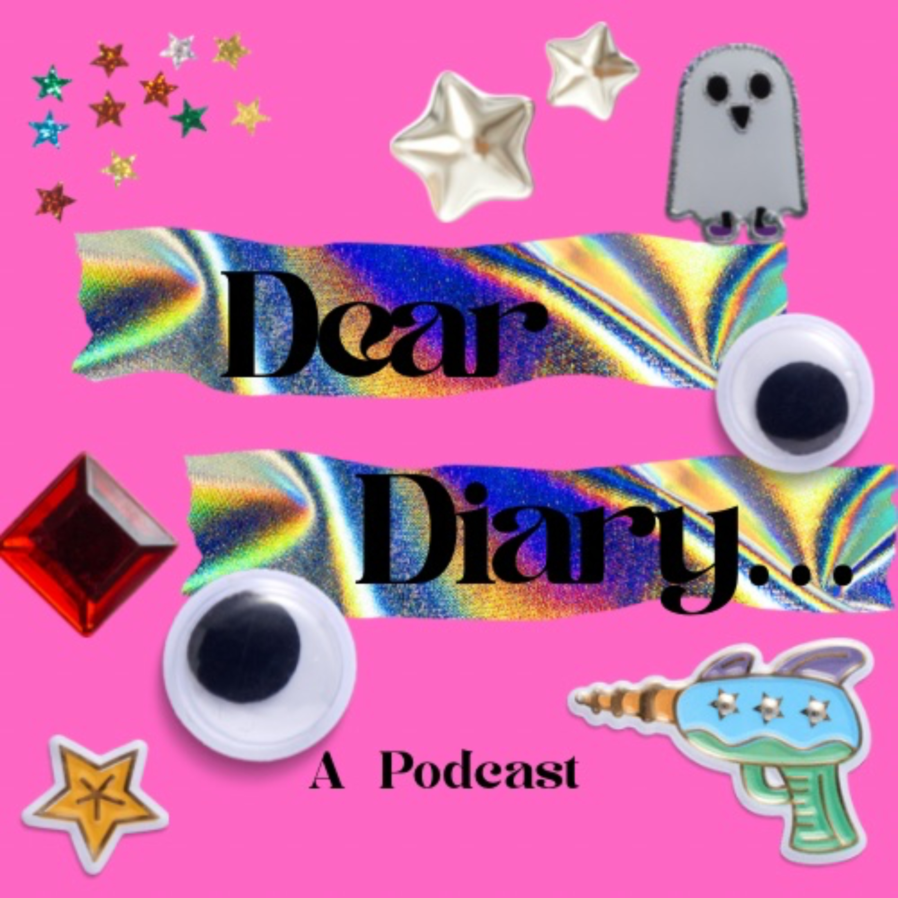 Dear Diary…