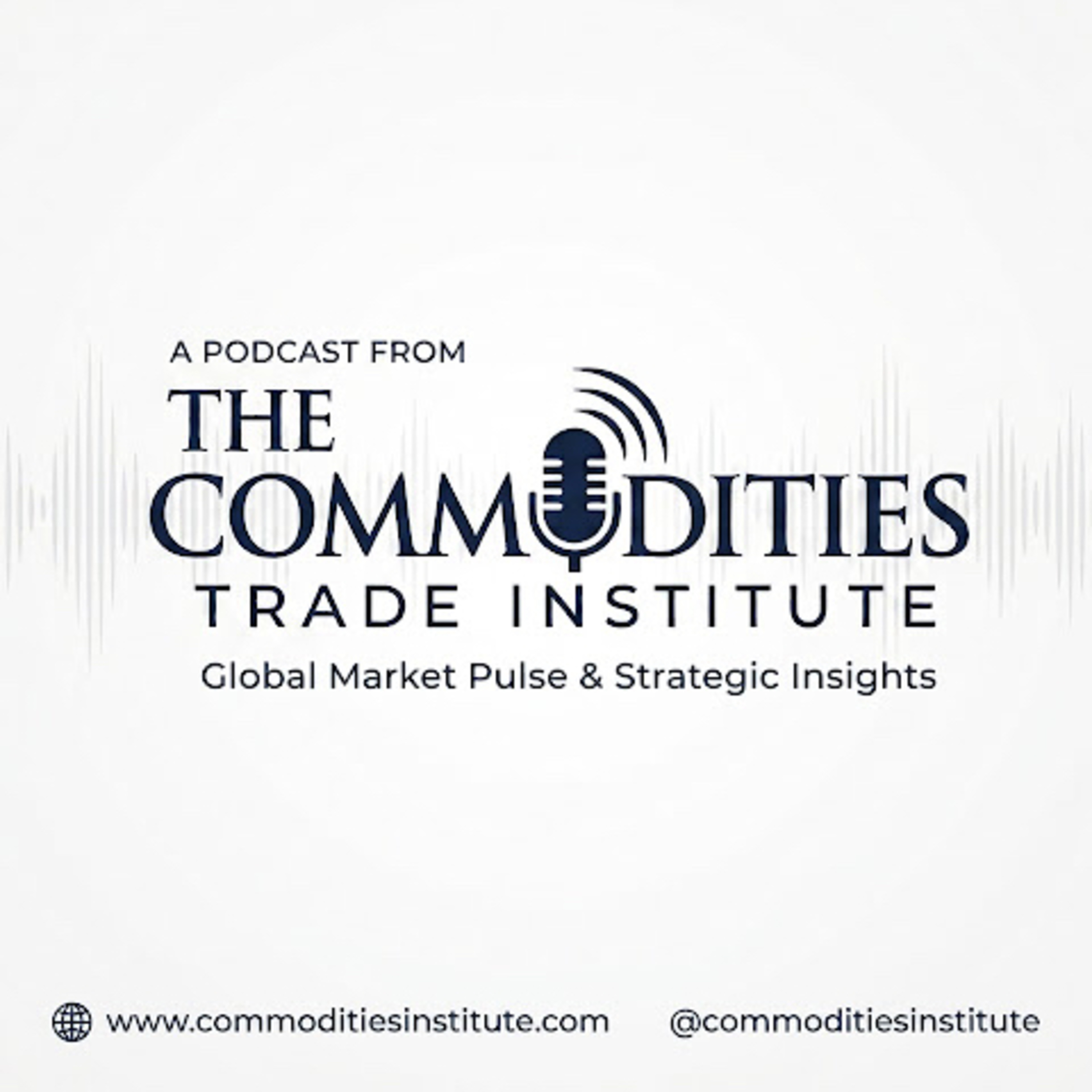China’s Oil Boom & Split Refinery Margins, OPEC’s Demand Surge, Cocoa Weather Watch, US Rare Earth Pricing Shakeup, and Russia’s Grain Export Collapse episode artwork
