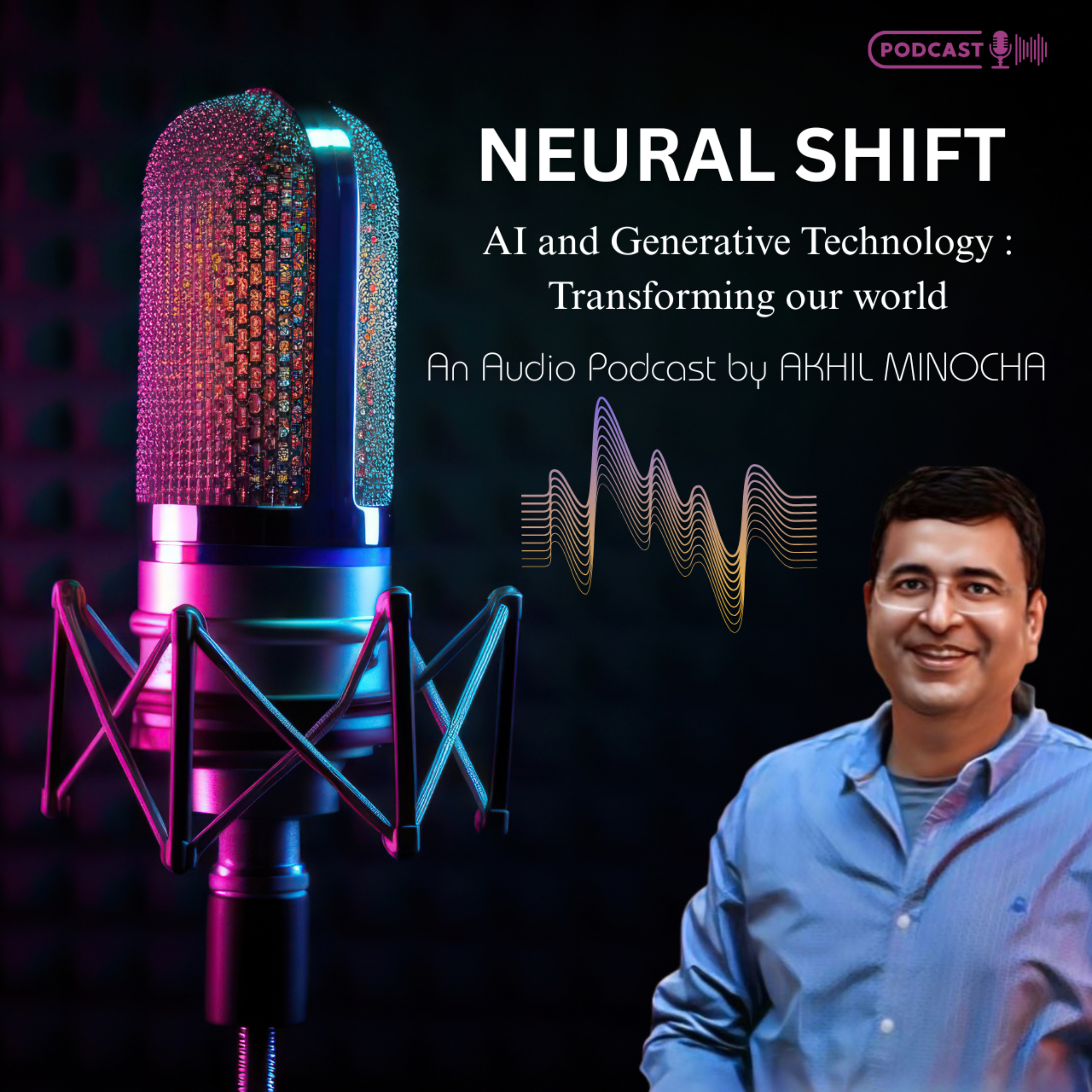 The Neural Shift
