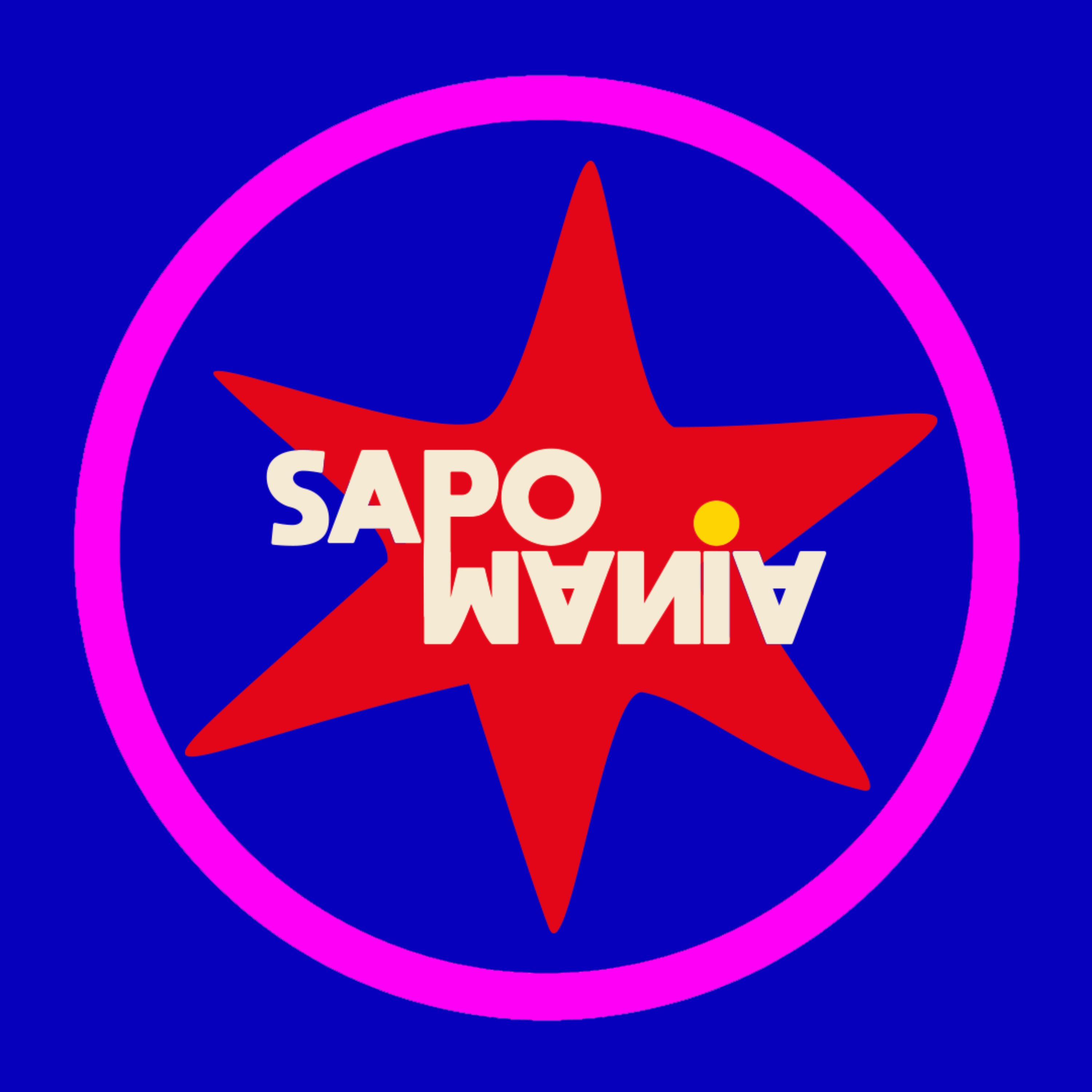 SAPOMANIA