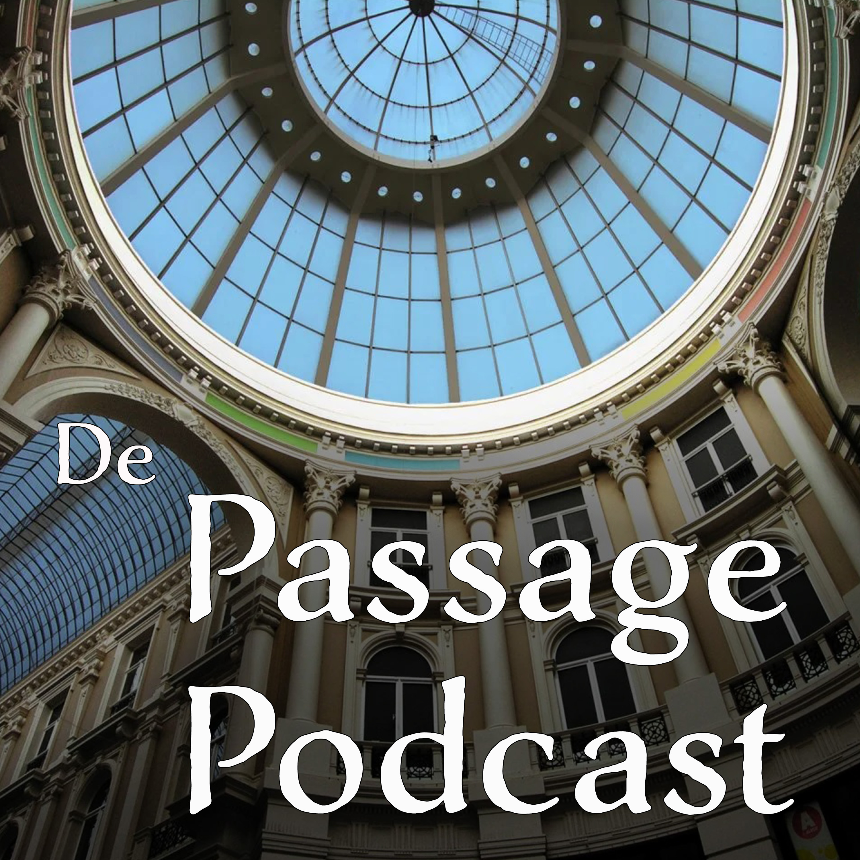 De Passage Podcast